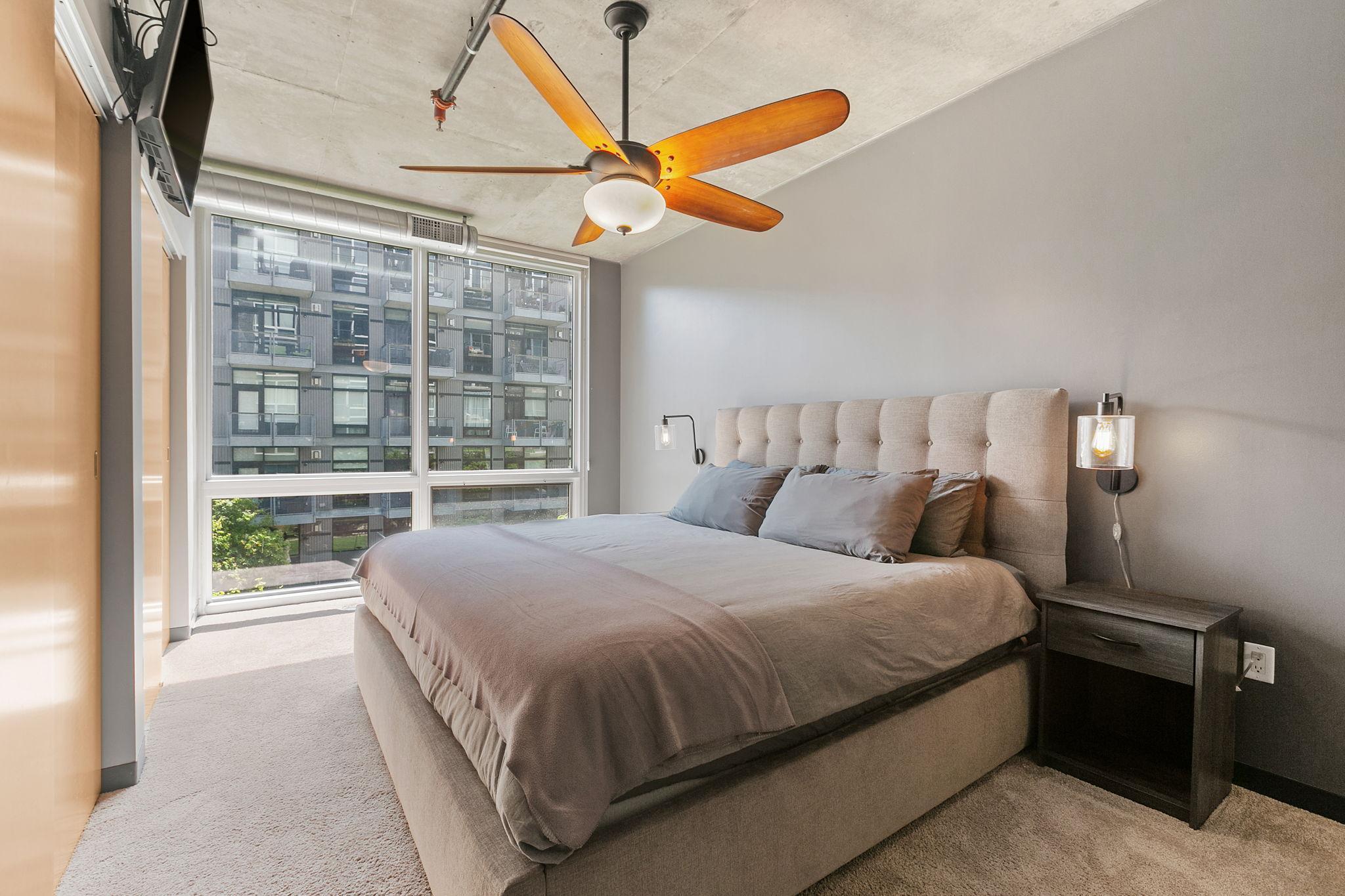 730 N 4th Street Unit: 312
