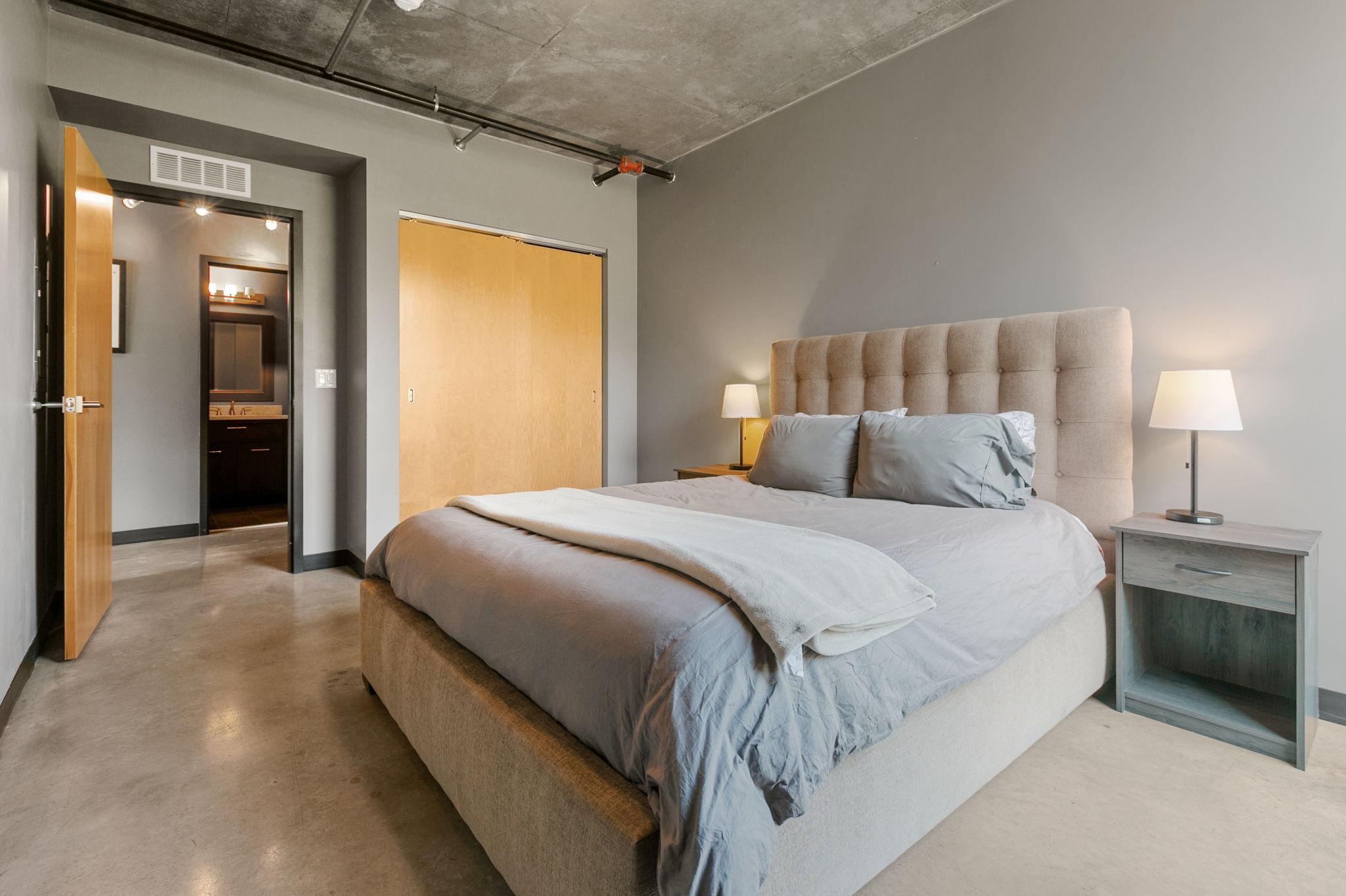 730 N 4th Street Unit: 312