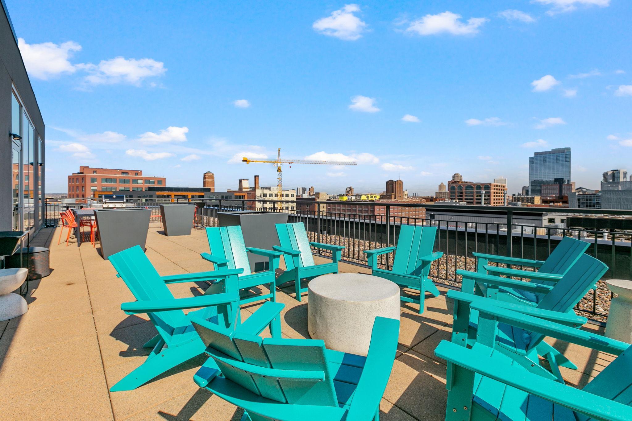 730 N 4th Street Unit: 312