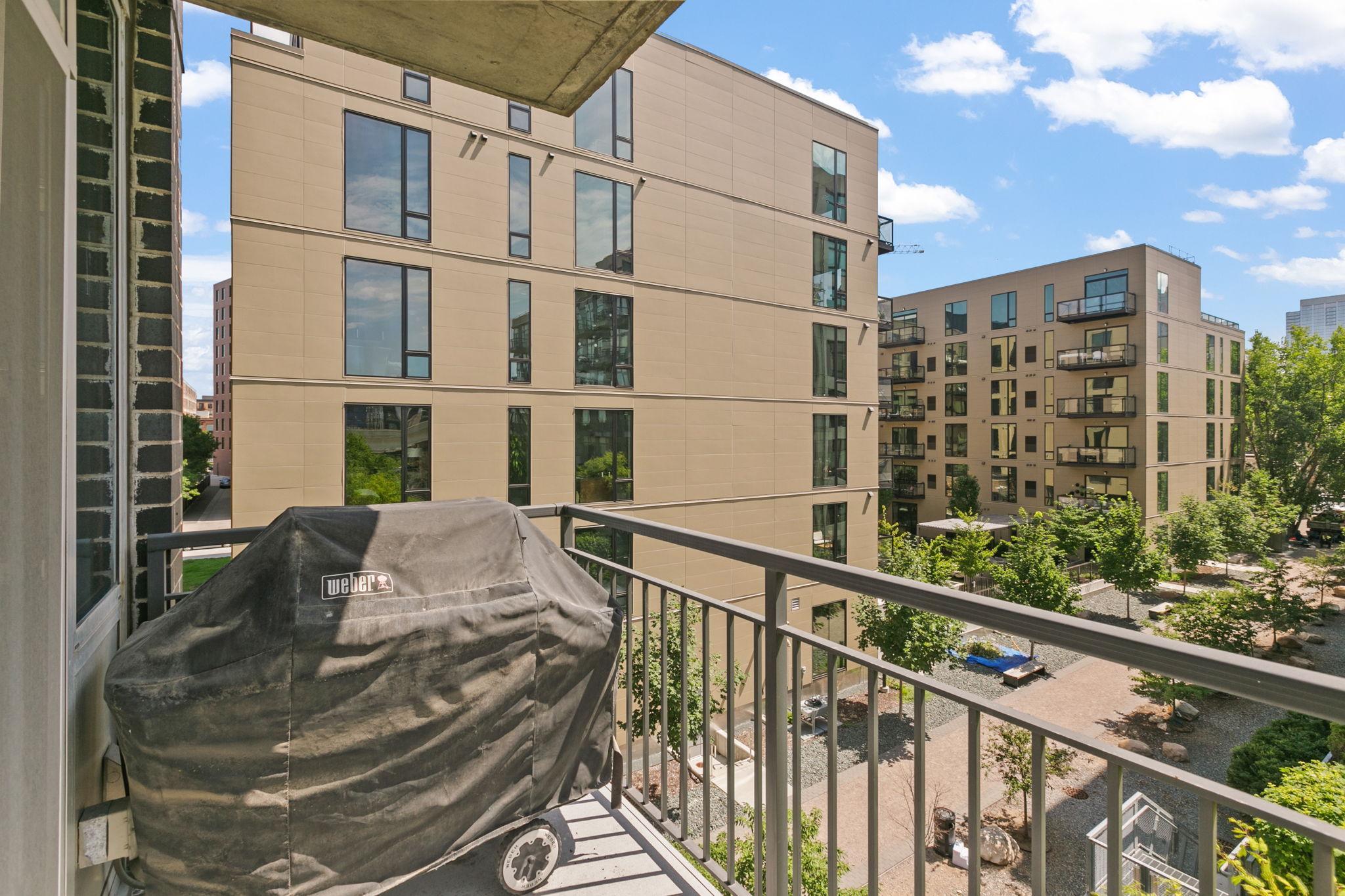 730 N 4th Street Unit: 312