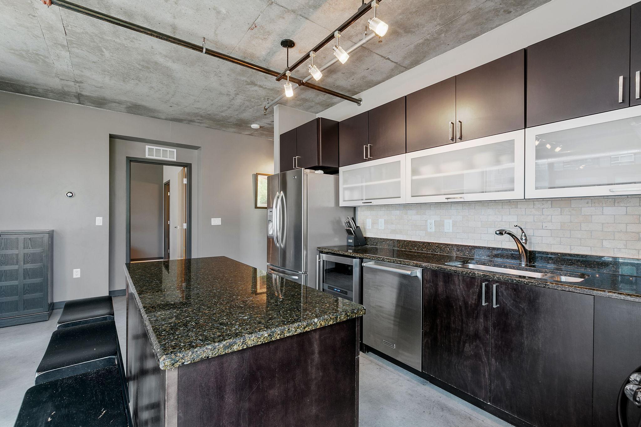 730 N 4th Street Unit: 312