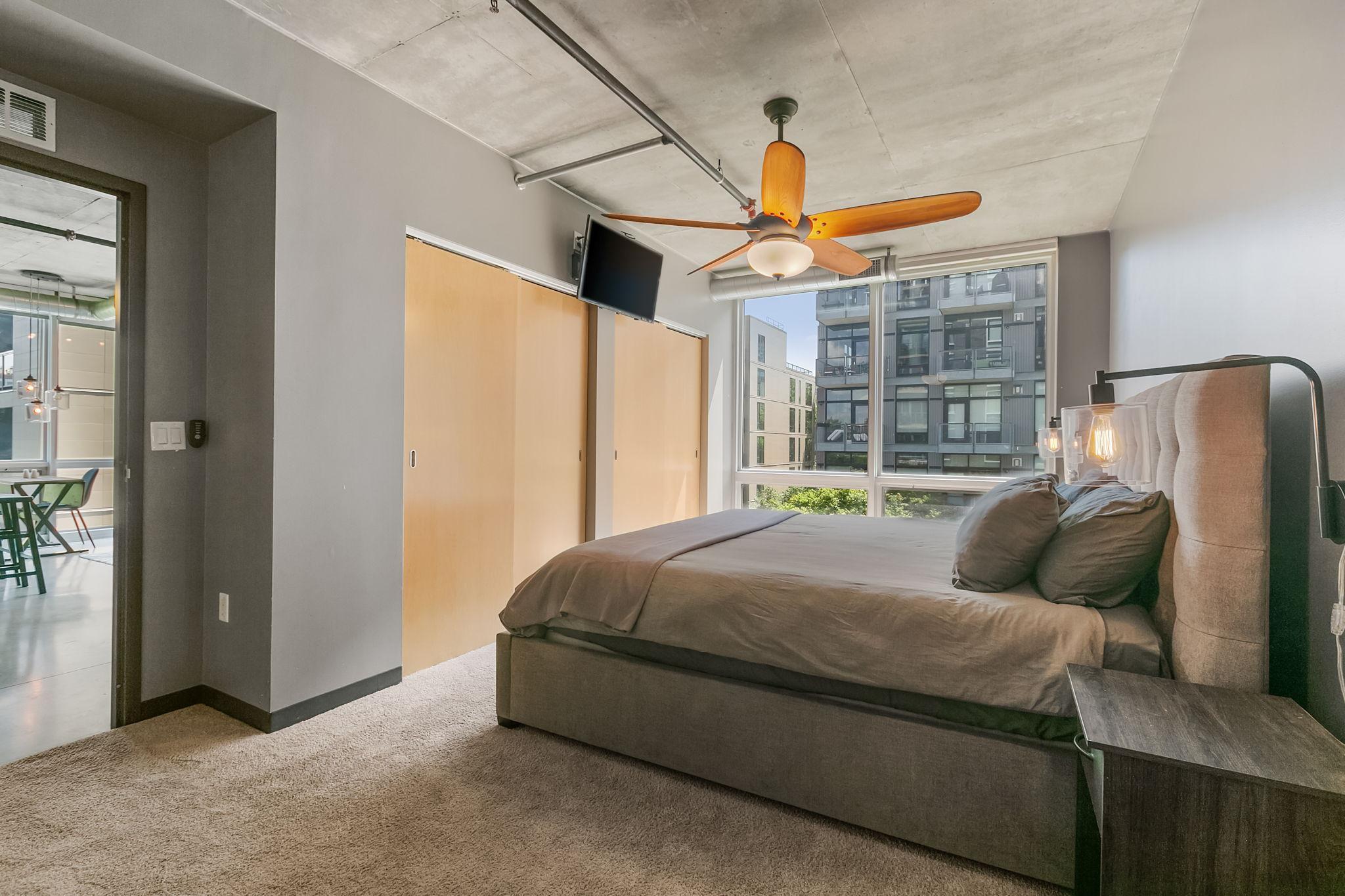730 N 4th Street Unit: 312