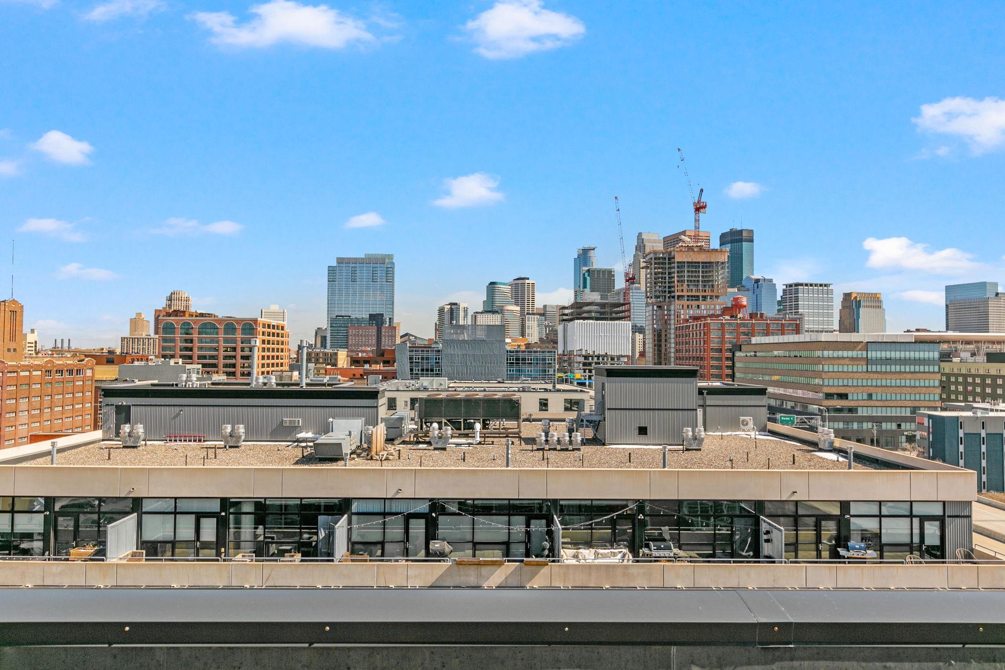 730 N 4th Street Unit: 312