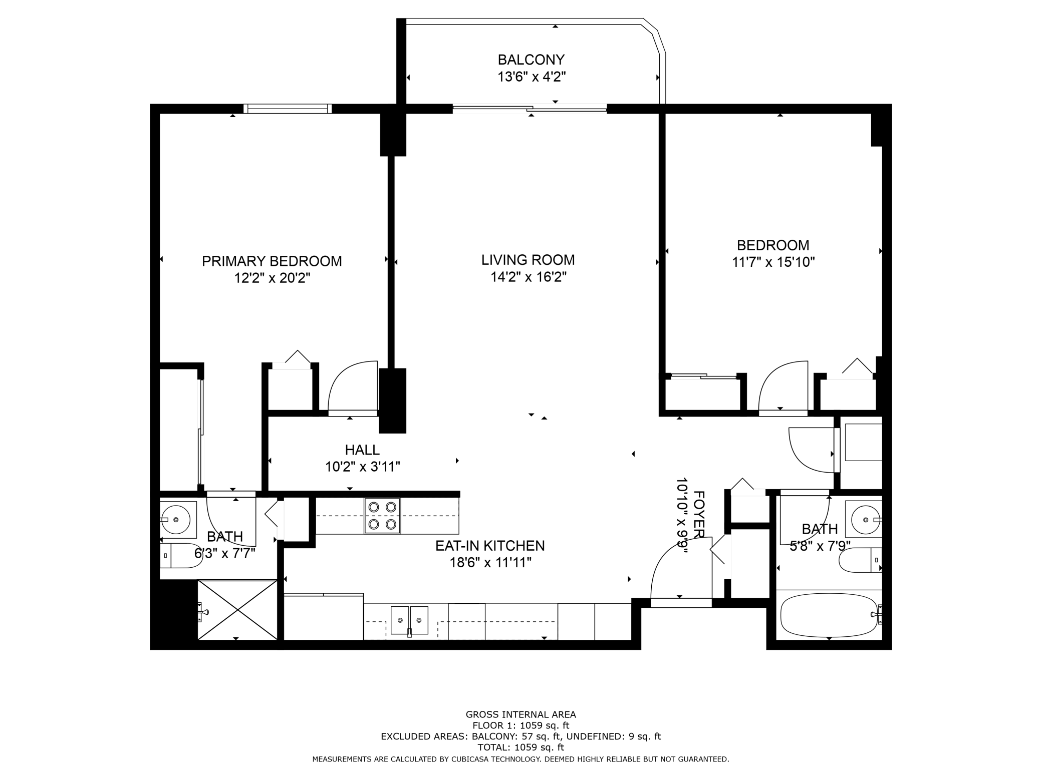 121 Washington Avenue S Unit: 516