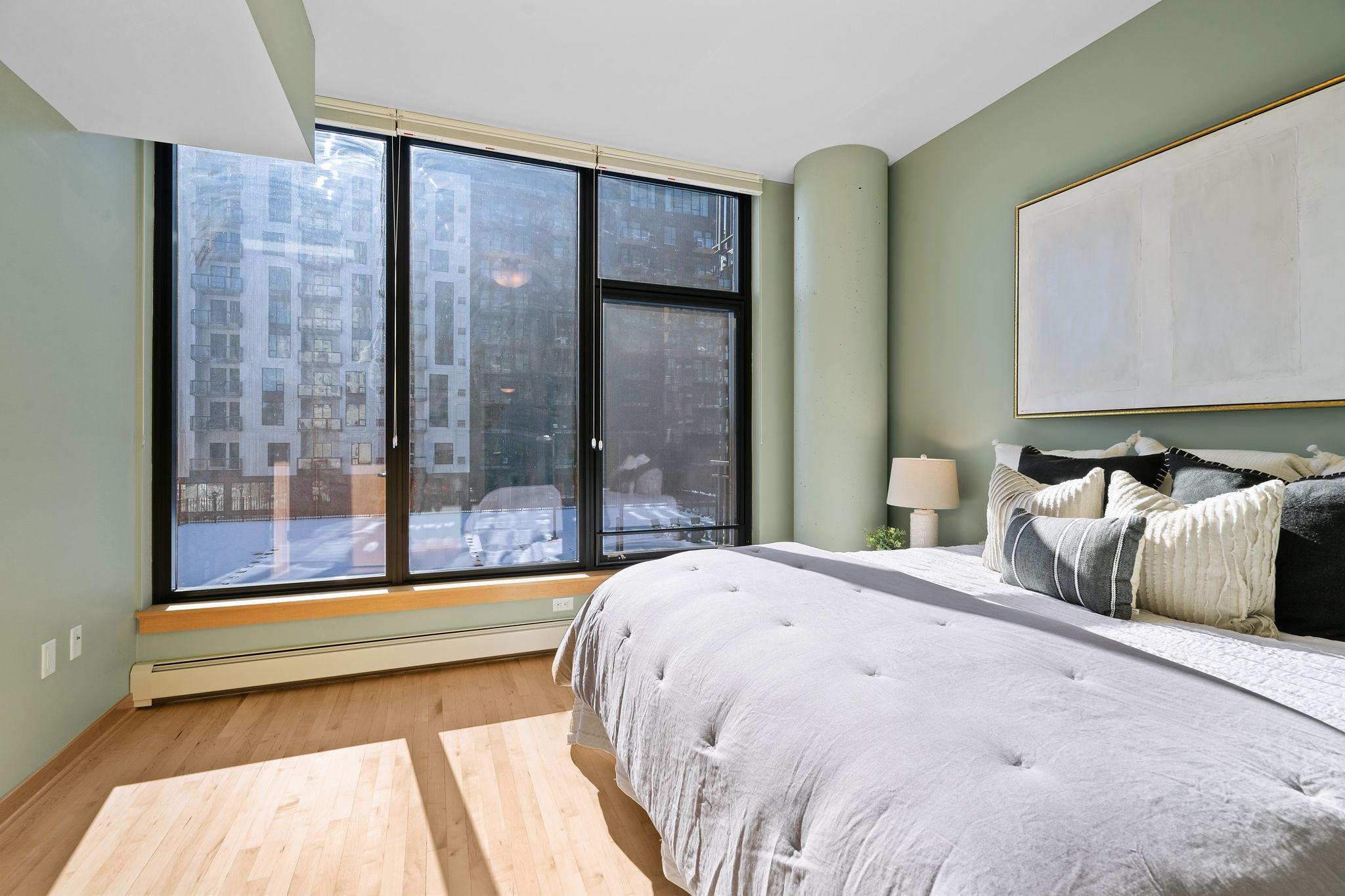 1120 S 2nd Street Unit: 302