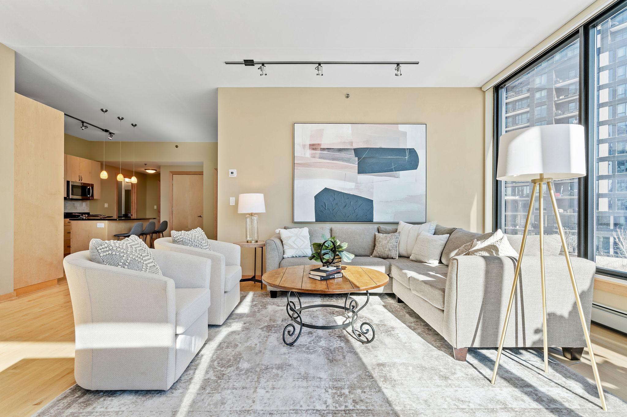1120 S 2nd Street Unit: 302