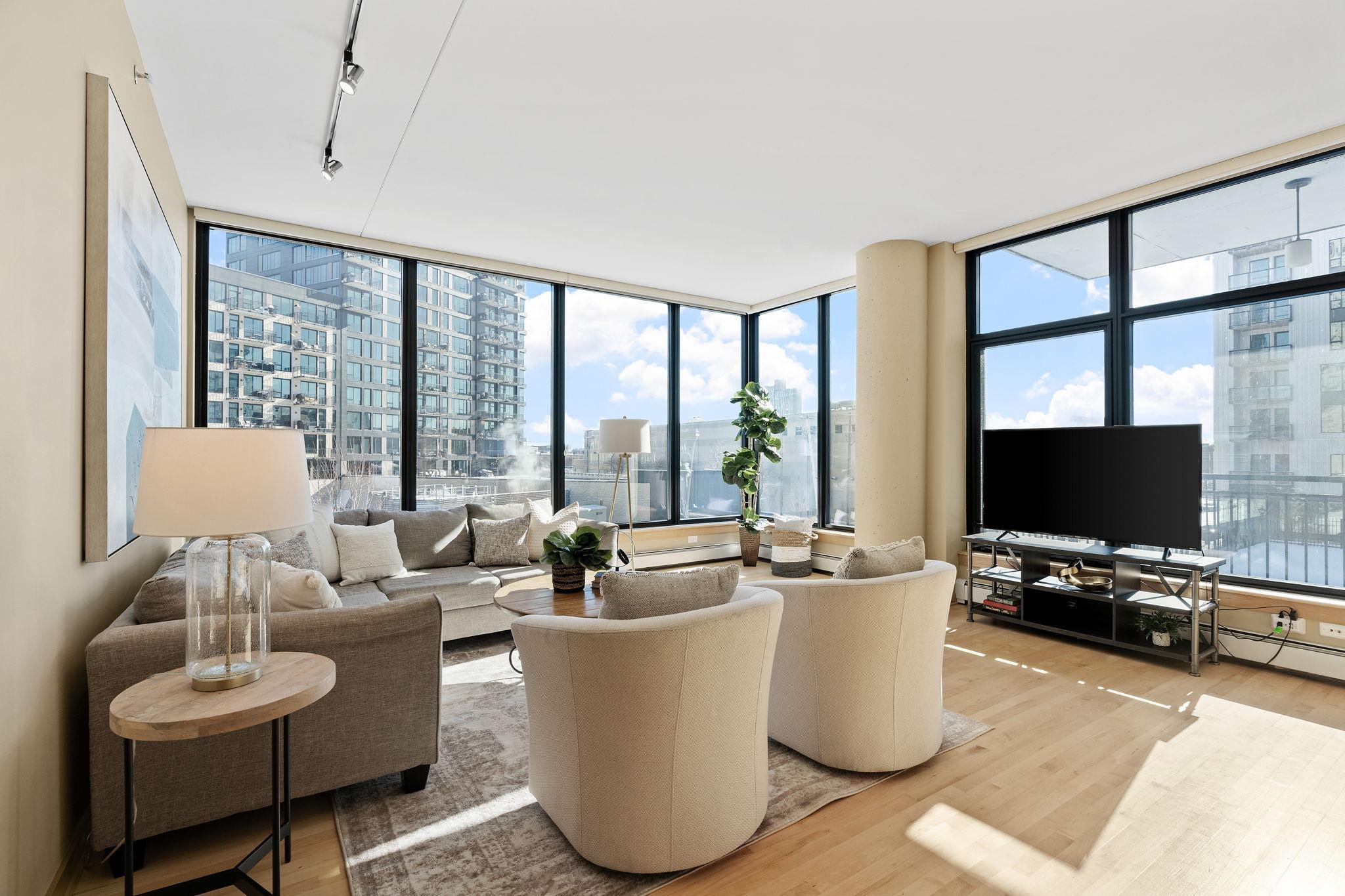1120 S 2nd Street Unit: 302