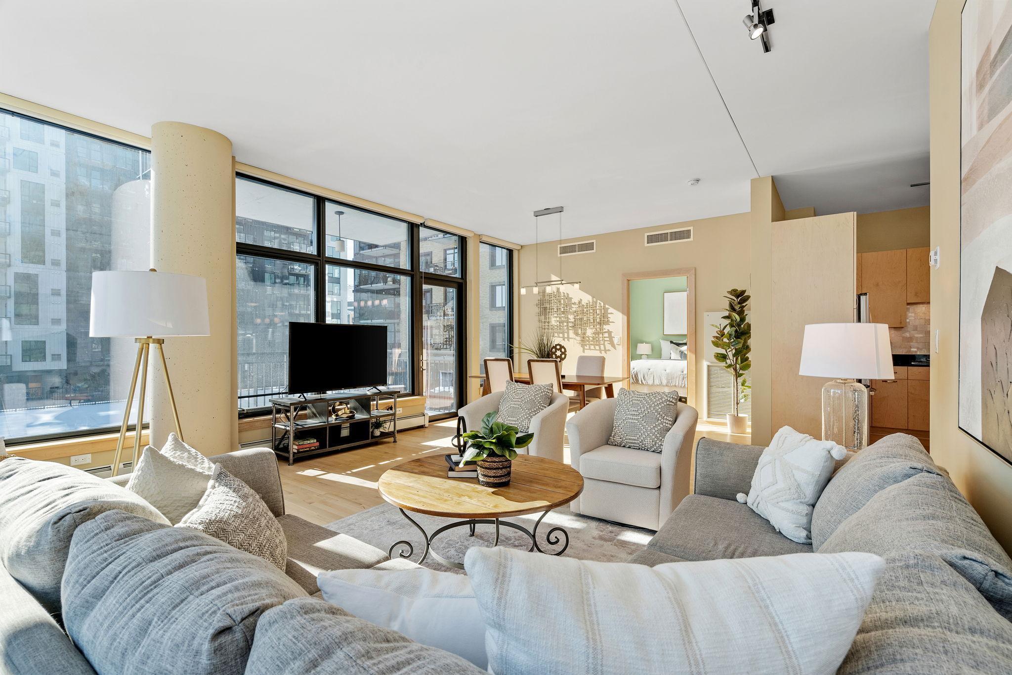 1120 S 2nd Street Unit: 302