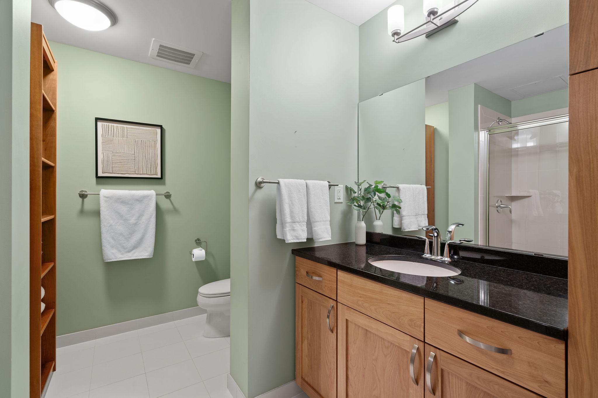 1120 S 2nd Street Unit: 302