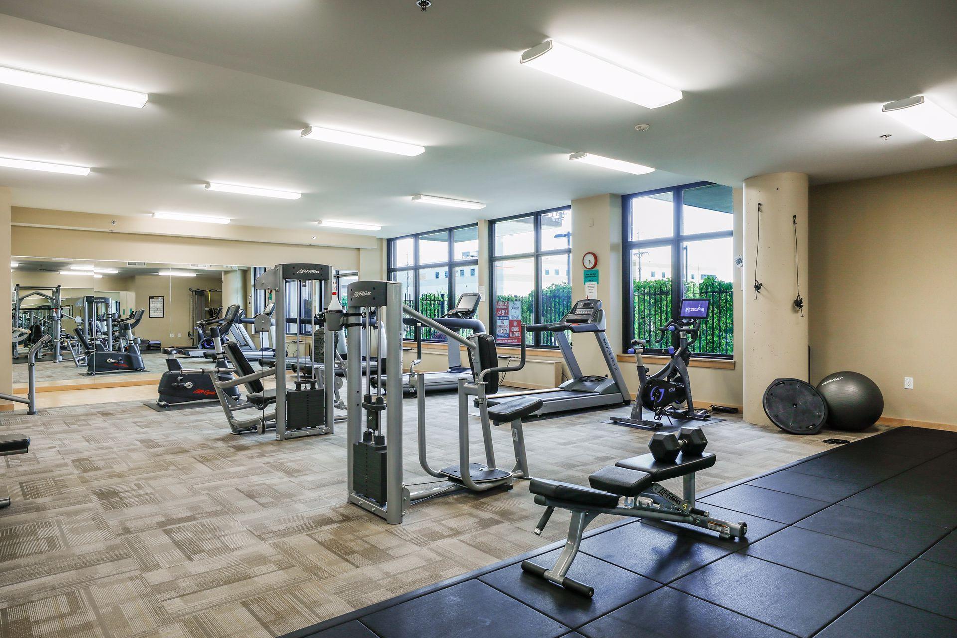 1120 S 2nd Street Unit: 302