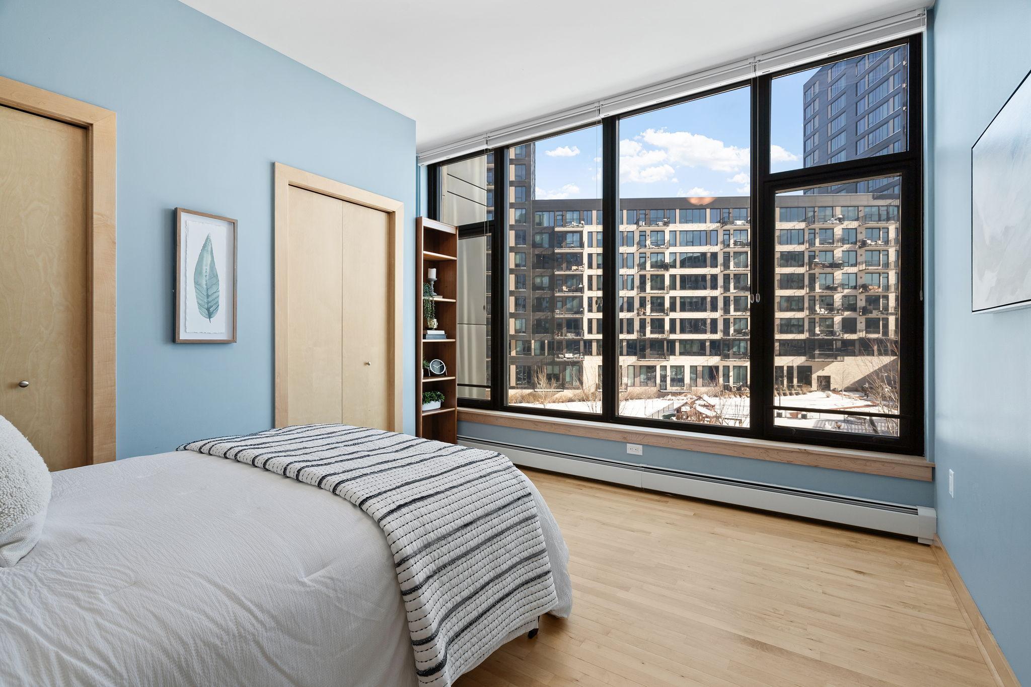 1120 S 2nd Street Unit: 302