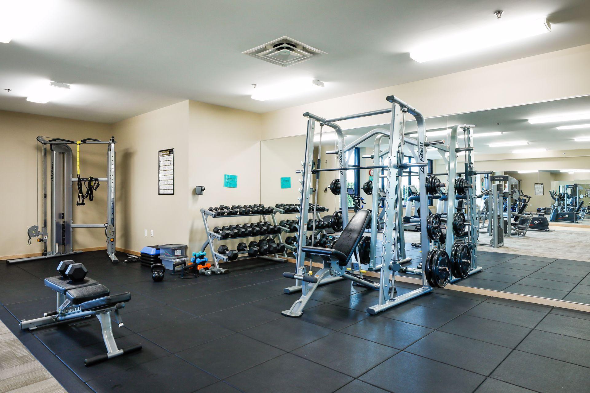 1120 S 2nd Street Unit: 302