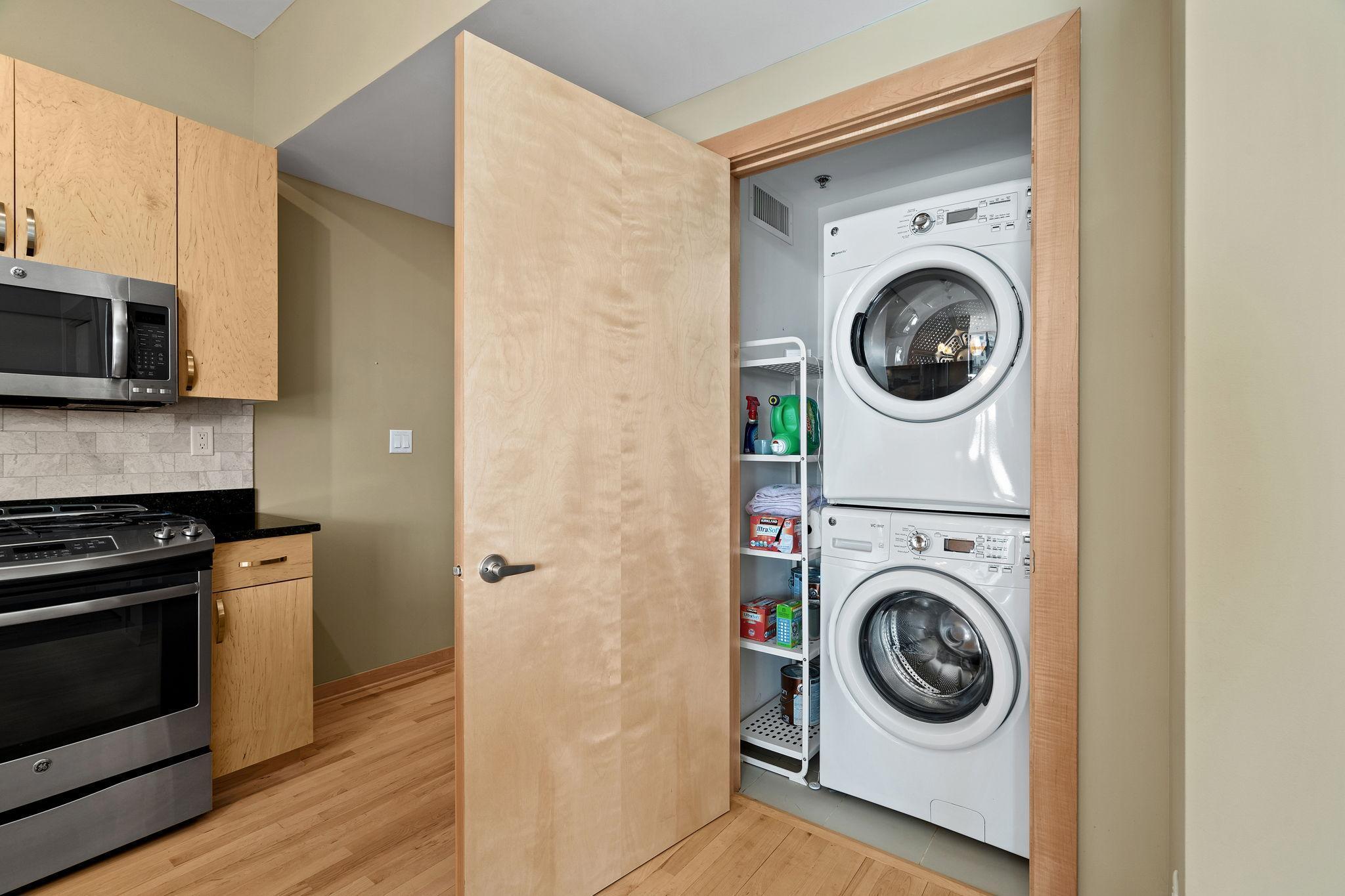 1120 S 2nd Street Unit: 302