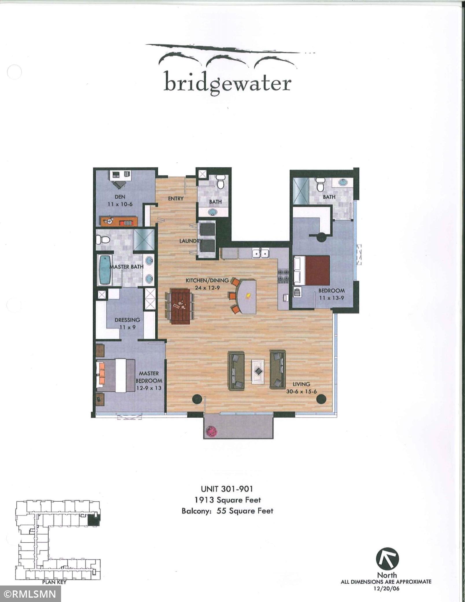 215 10th Avenue S Unit: 401