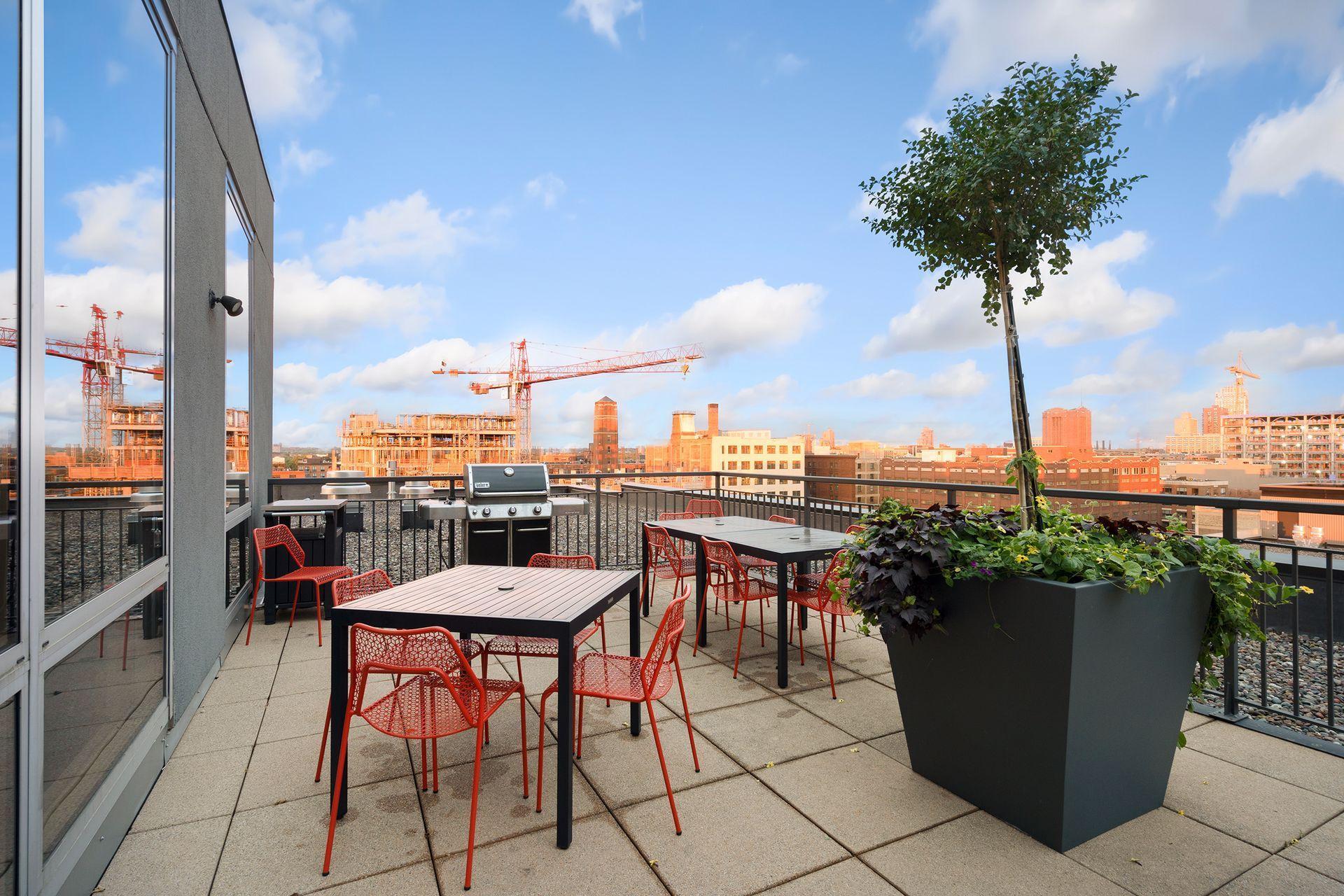 730 N 4th Street Unit: 503