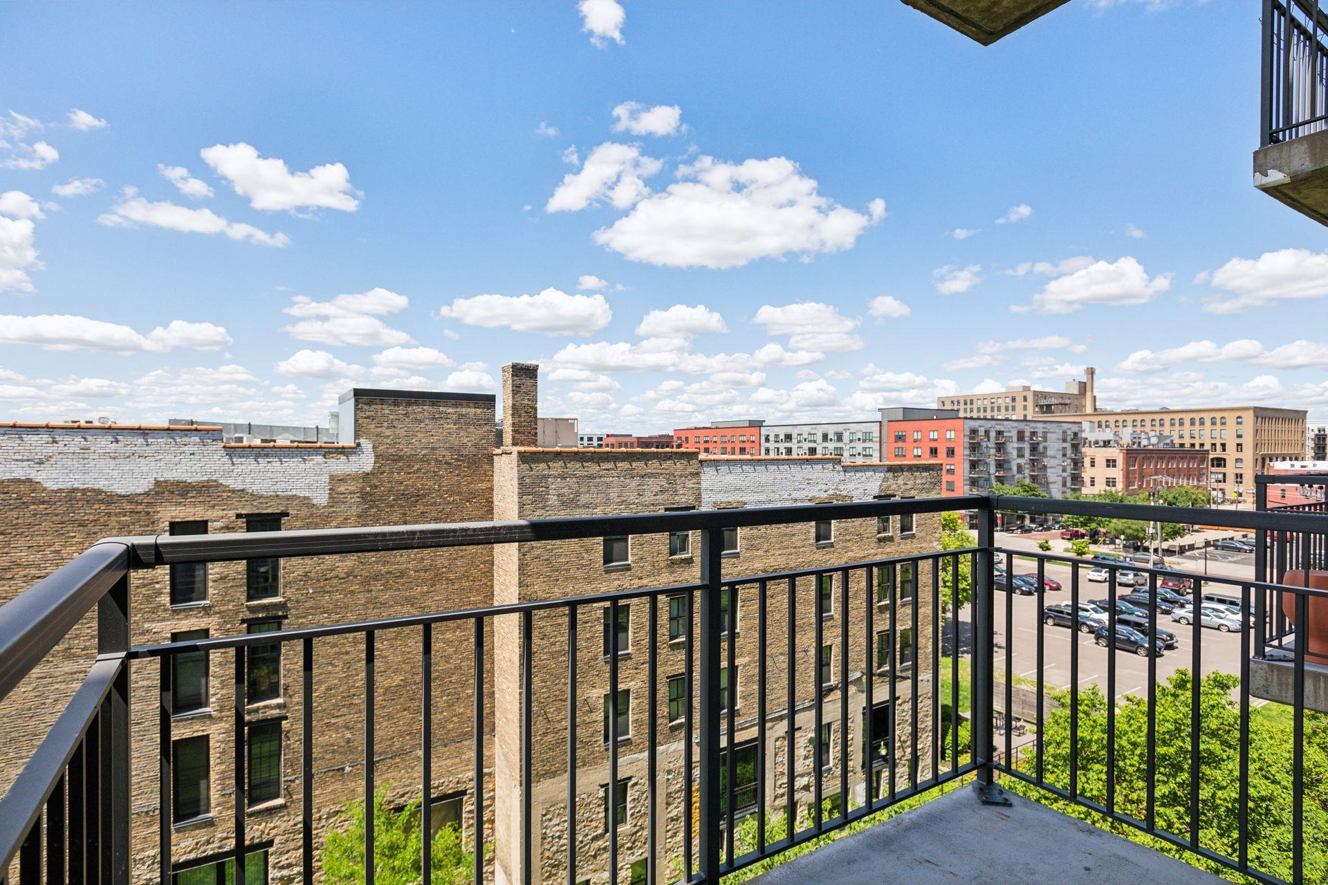 730 N 4th Street Unit: 503