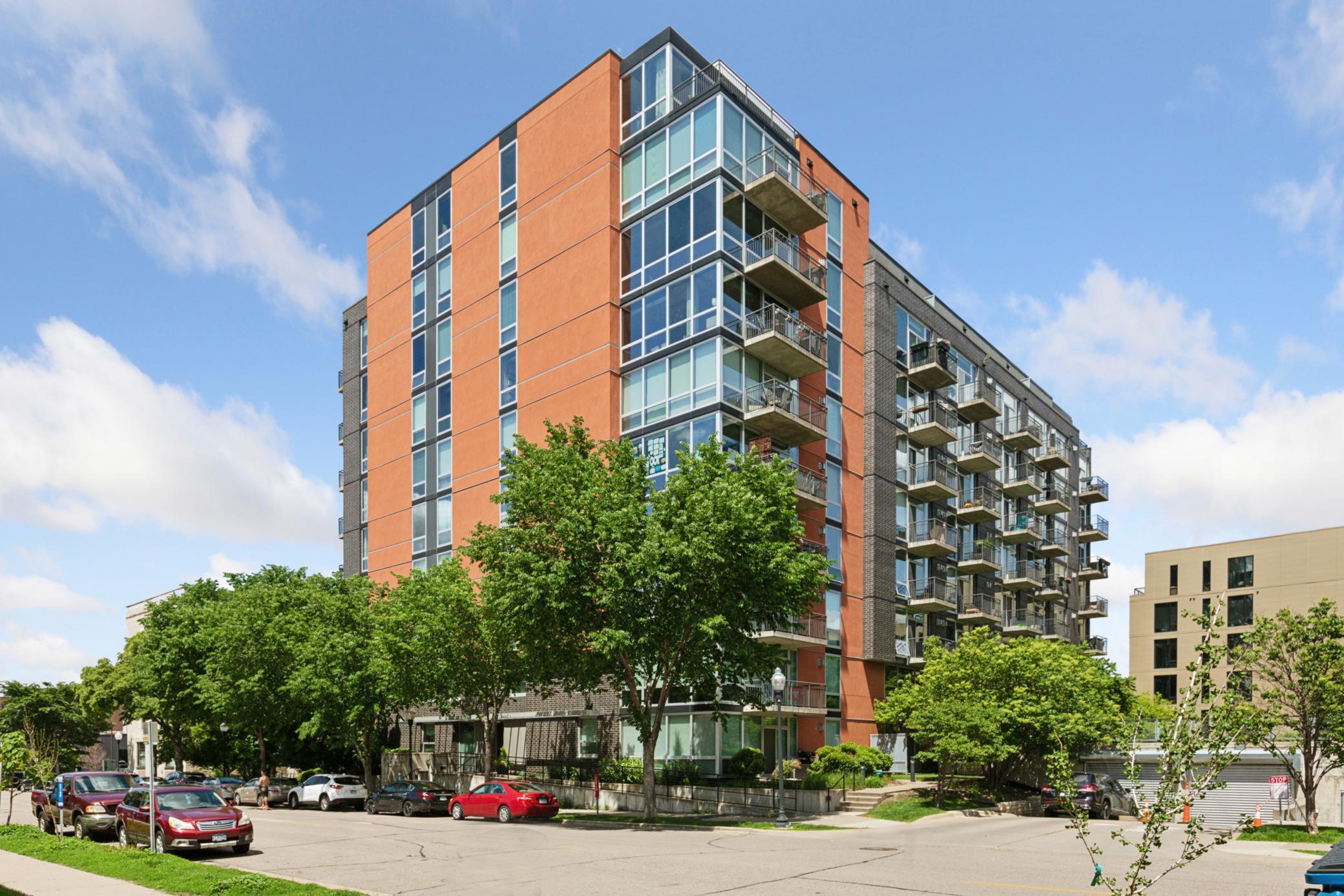 730 N 4th Street Unit: 503