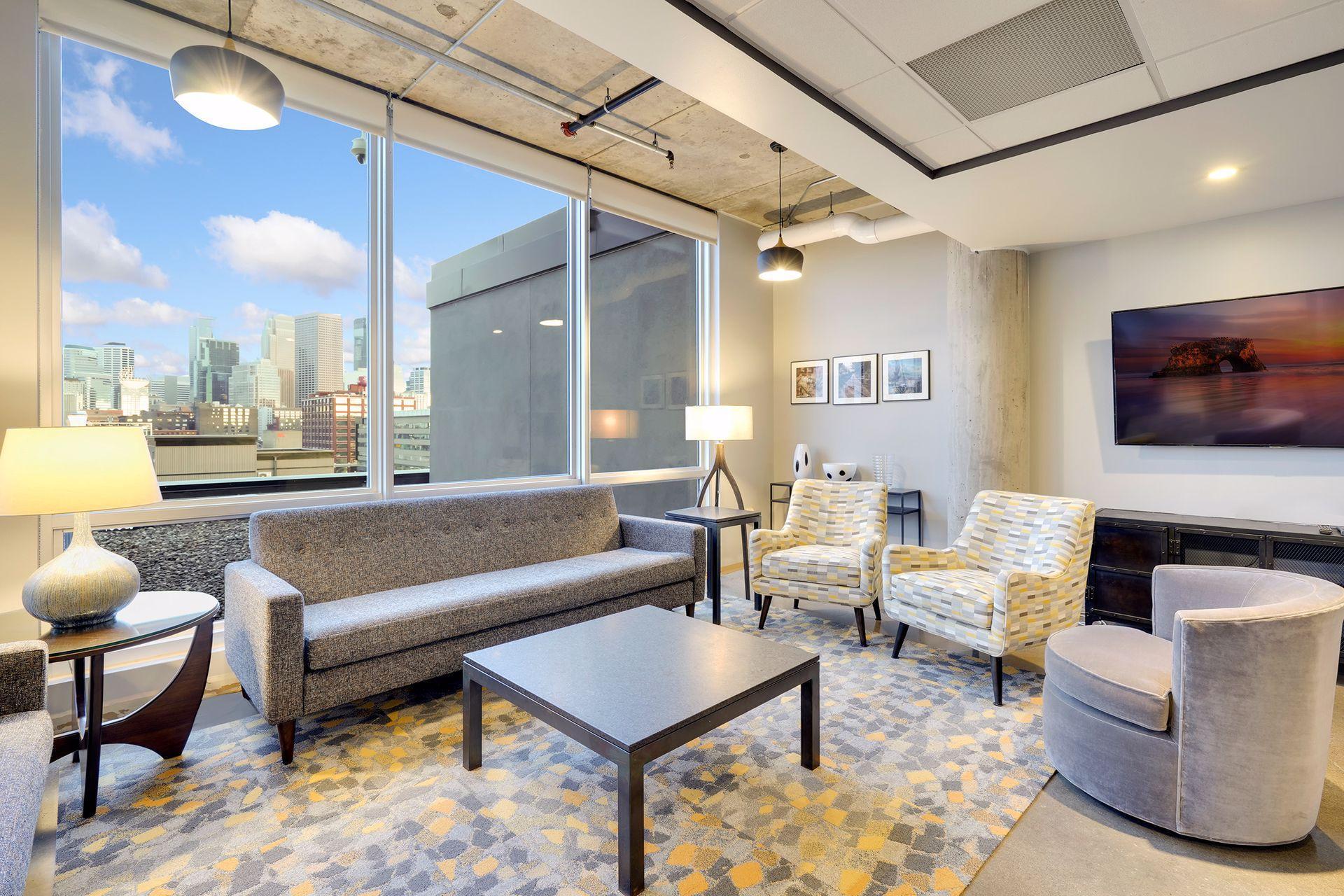 730 N 4th Street Unit: 503
