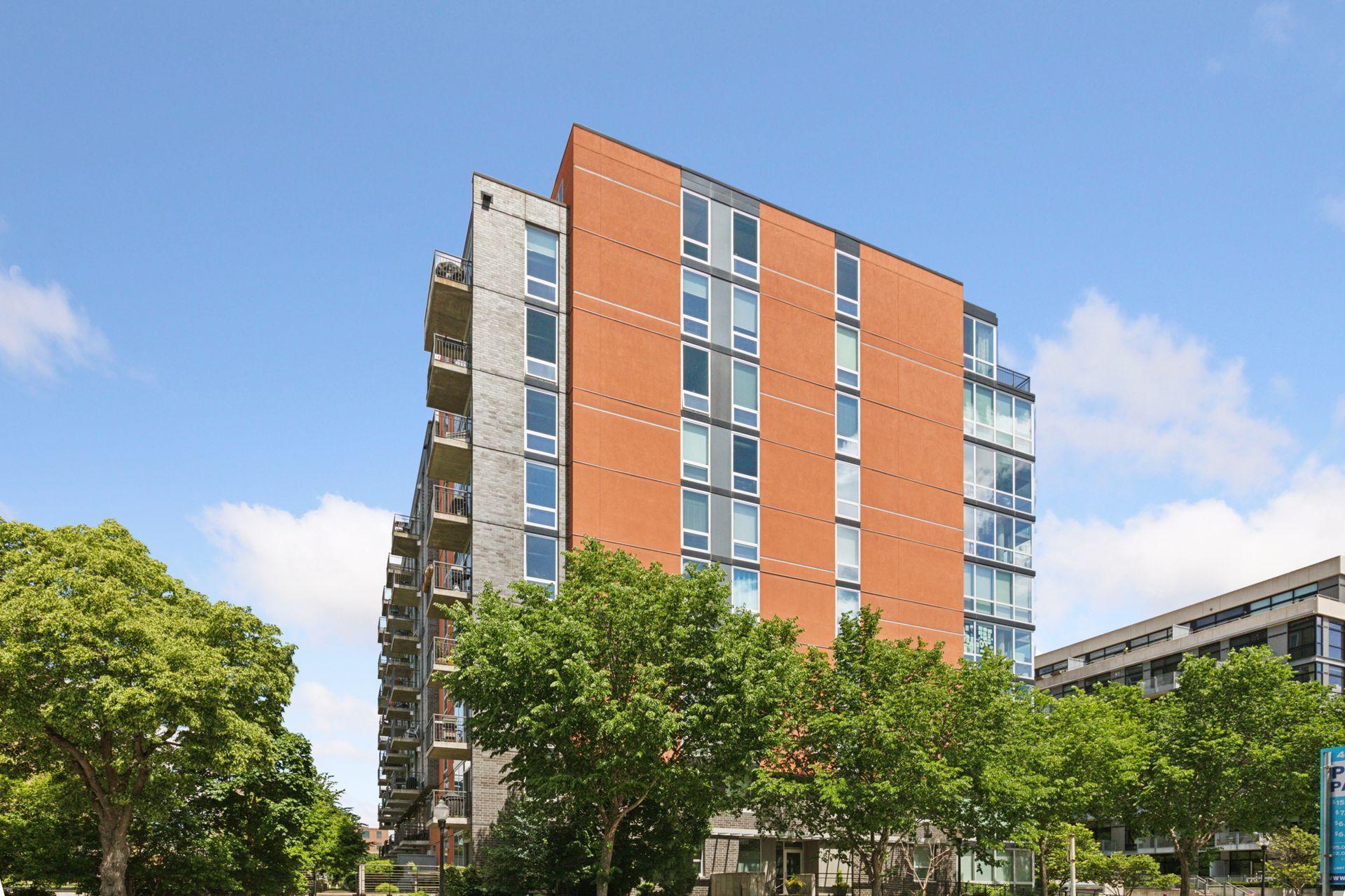 730 N 4th Street Unit: 503