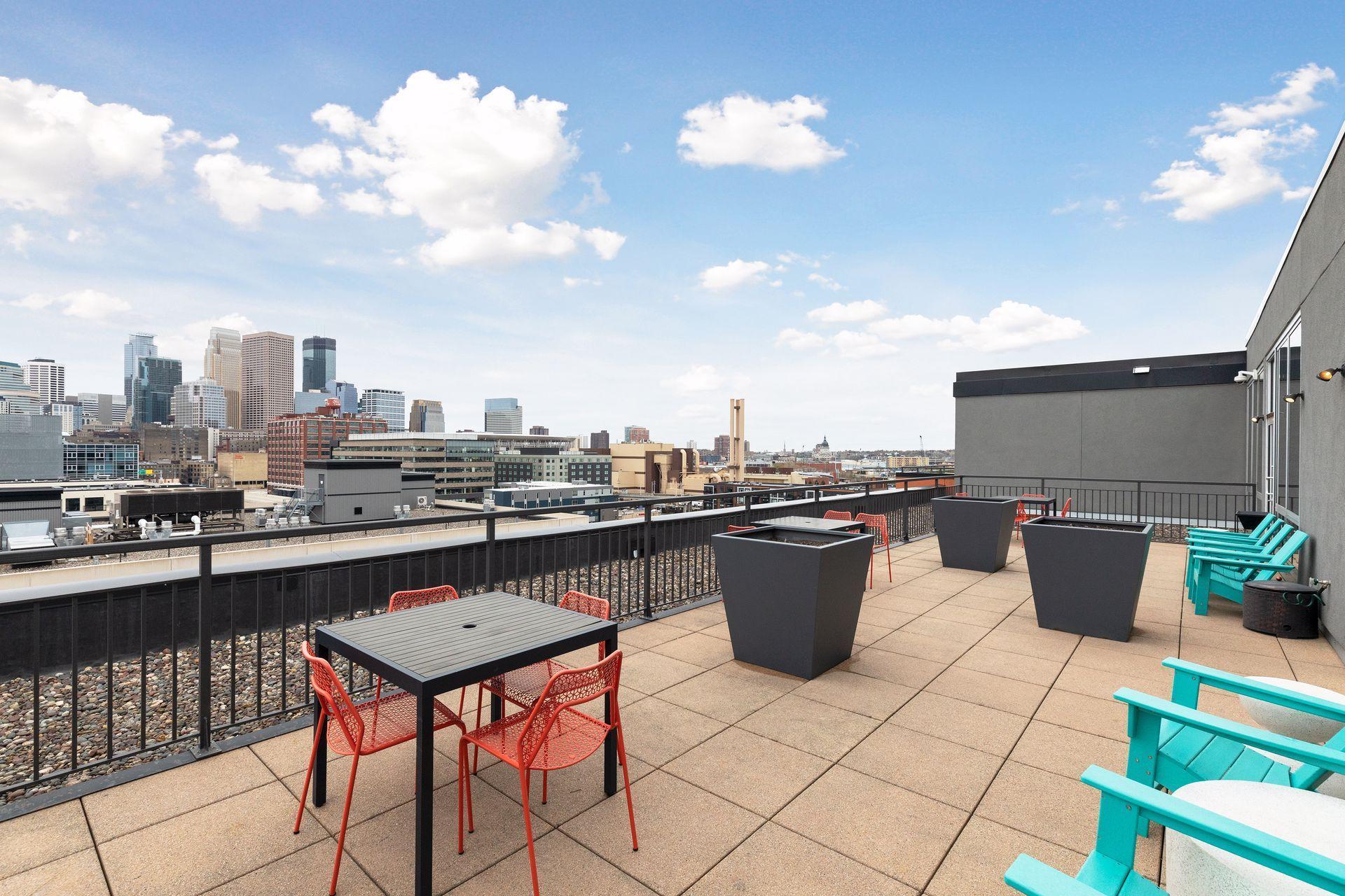 730 N 4th Street Unit: 503