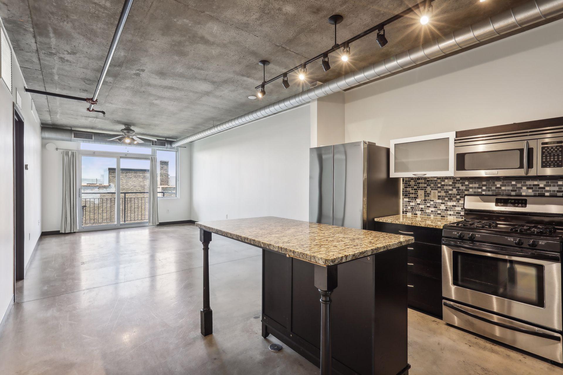 730 N 4th Street Unit: 503