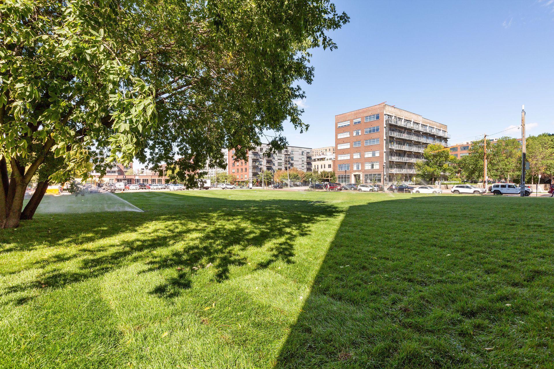 730 N 4th Street Unit: 503