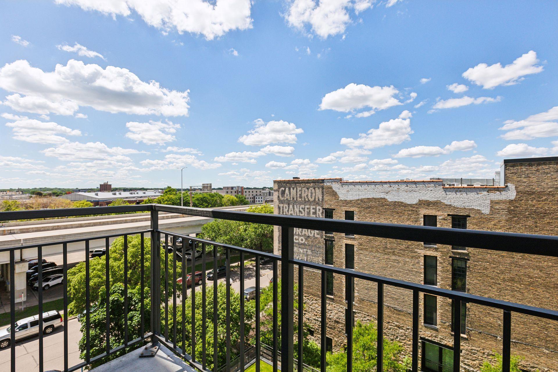 730 N 4th Street Unit: 503