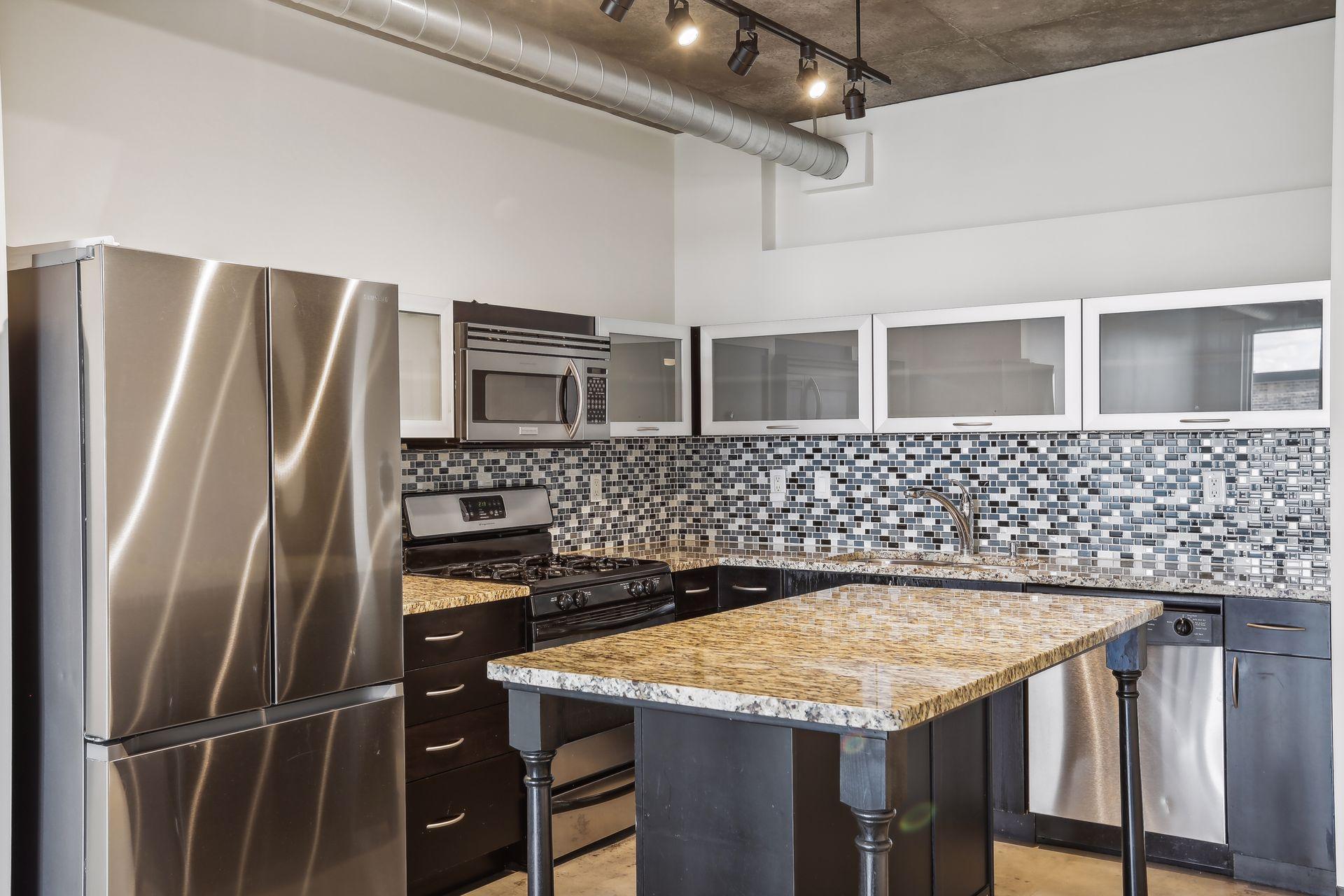 730 N 4th Street Unit: 503
