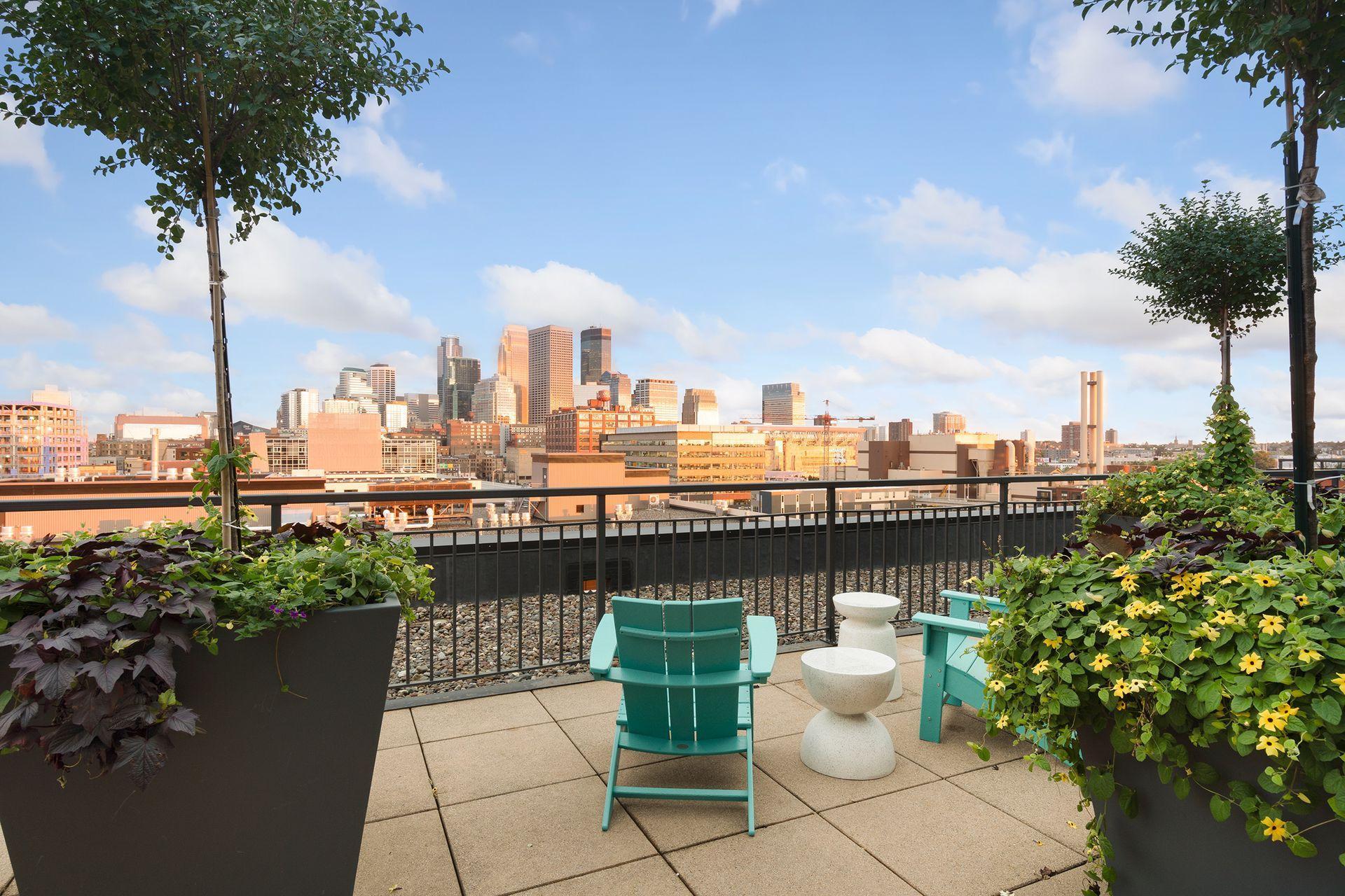 730 N 4th Street Unit: 503