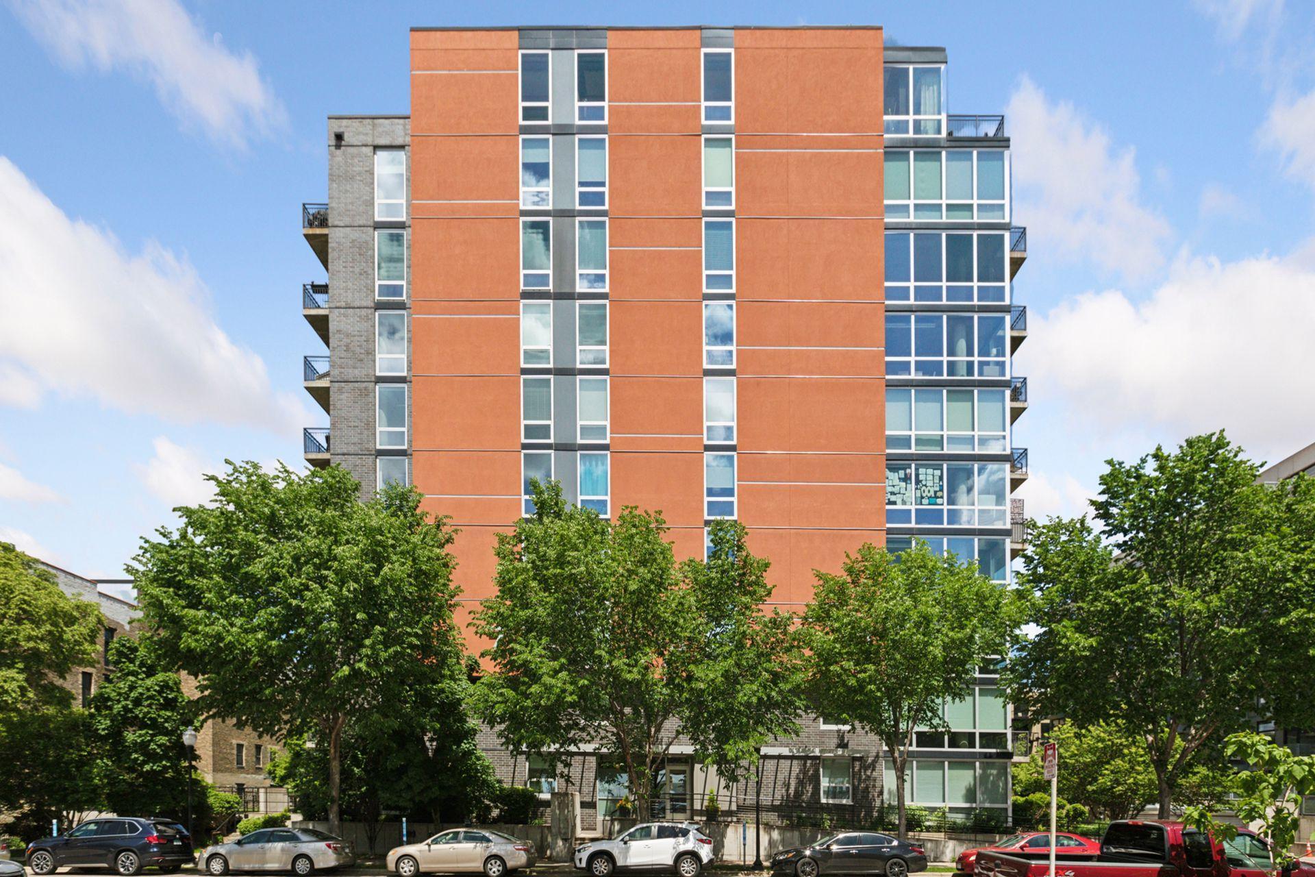 730 N 4th Street Unit: 503