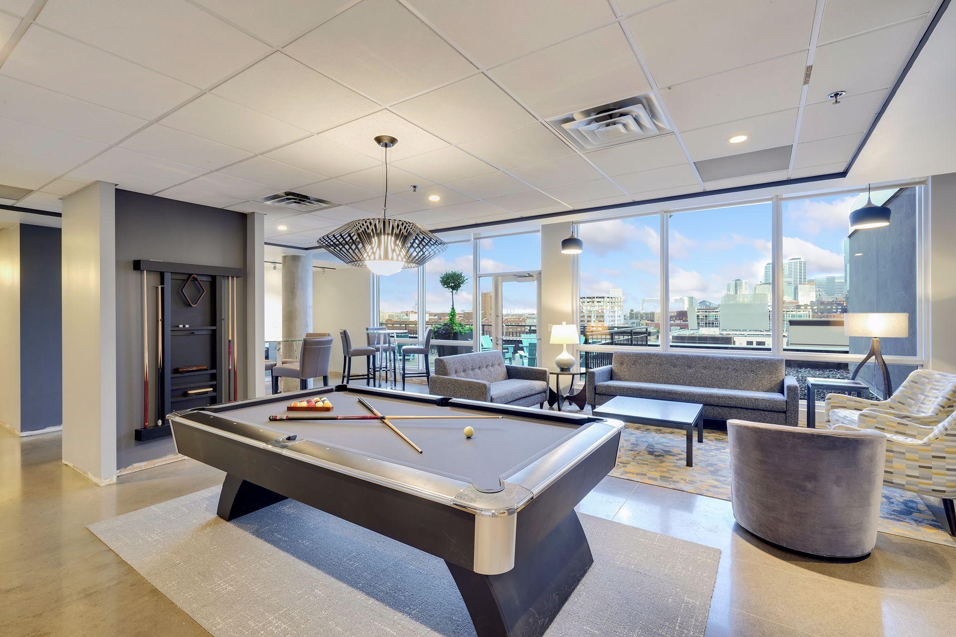 730 N 4th Street Unit: 503