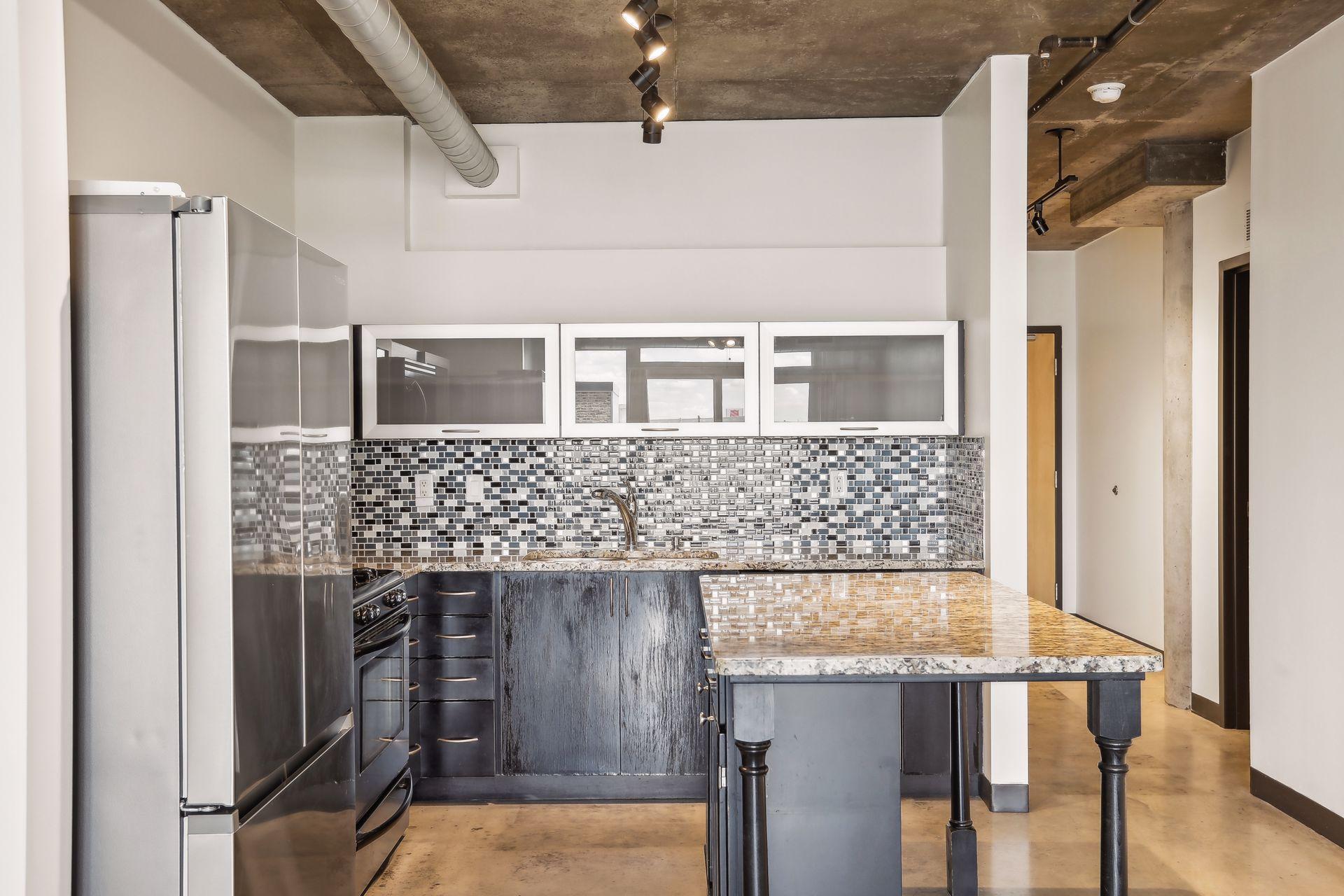 730 N 4th Street Unit: 503