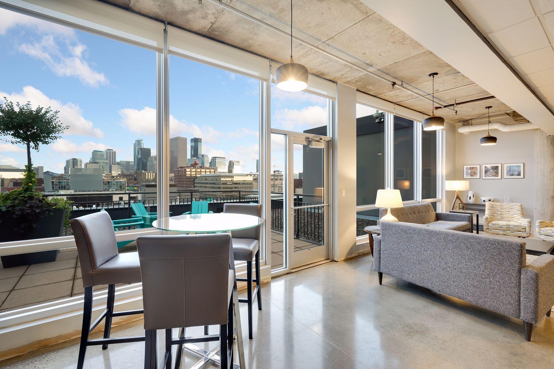 730 N 4th Street Unit: 503