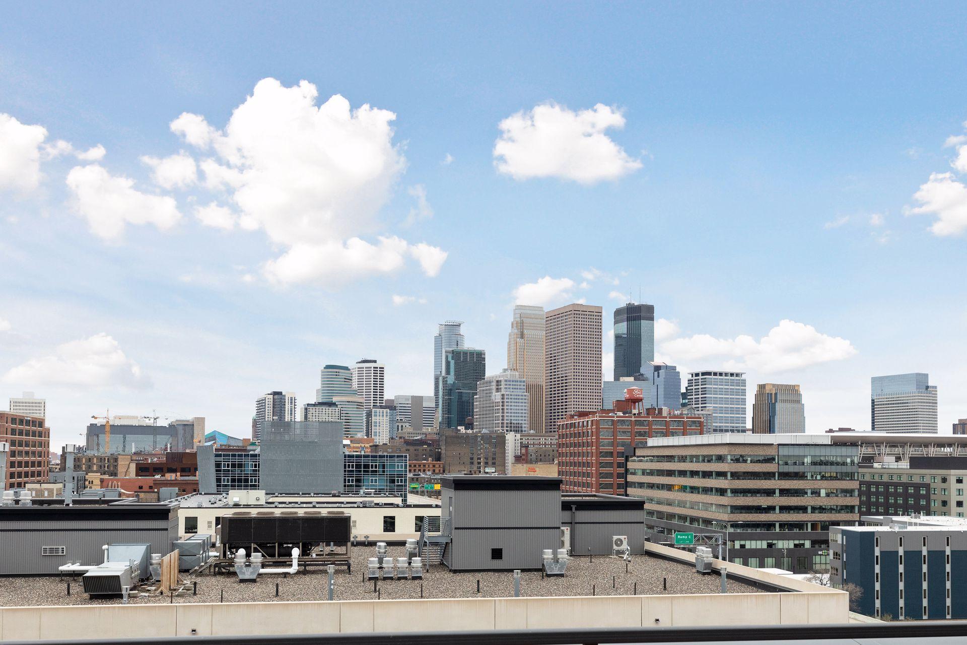 730 N 4th Street Unit: 503