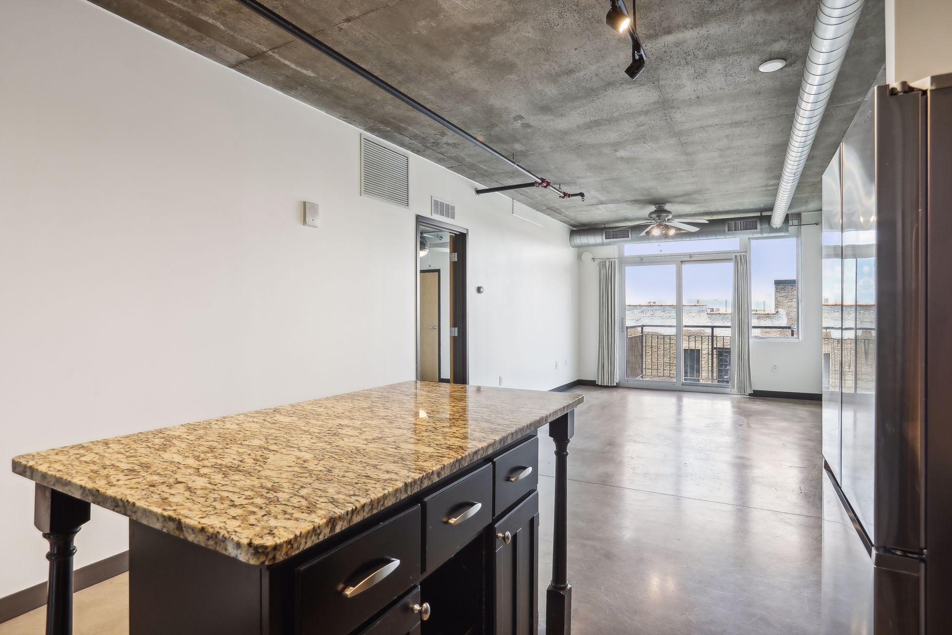 730 N 4th Street Unit: 503