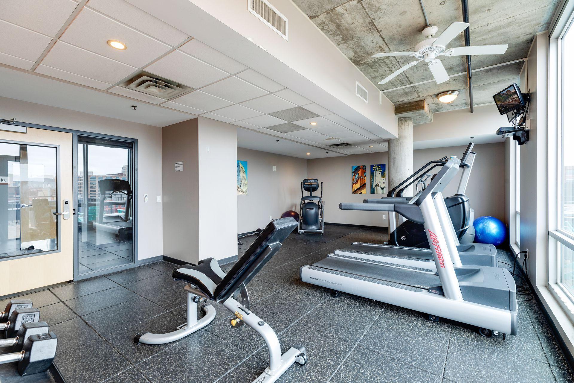 730 N 4th Street Unit: 503