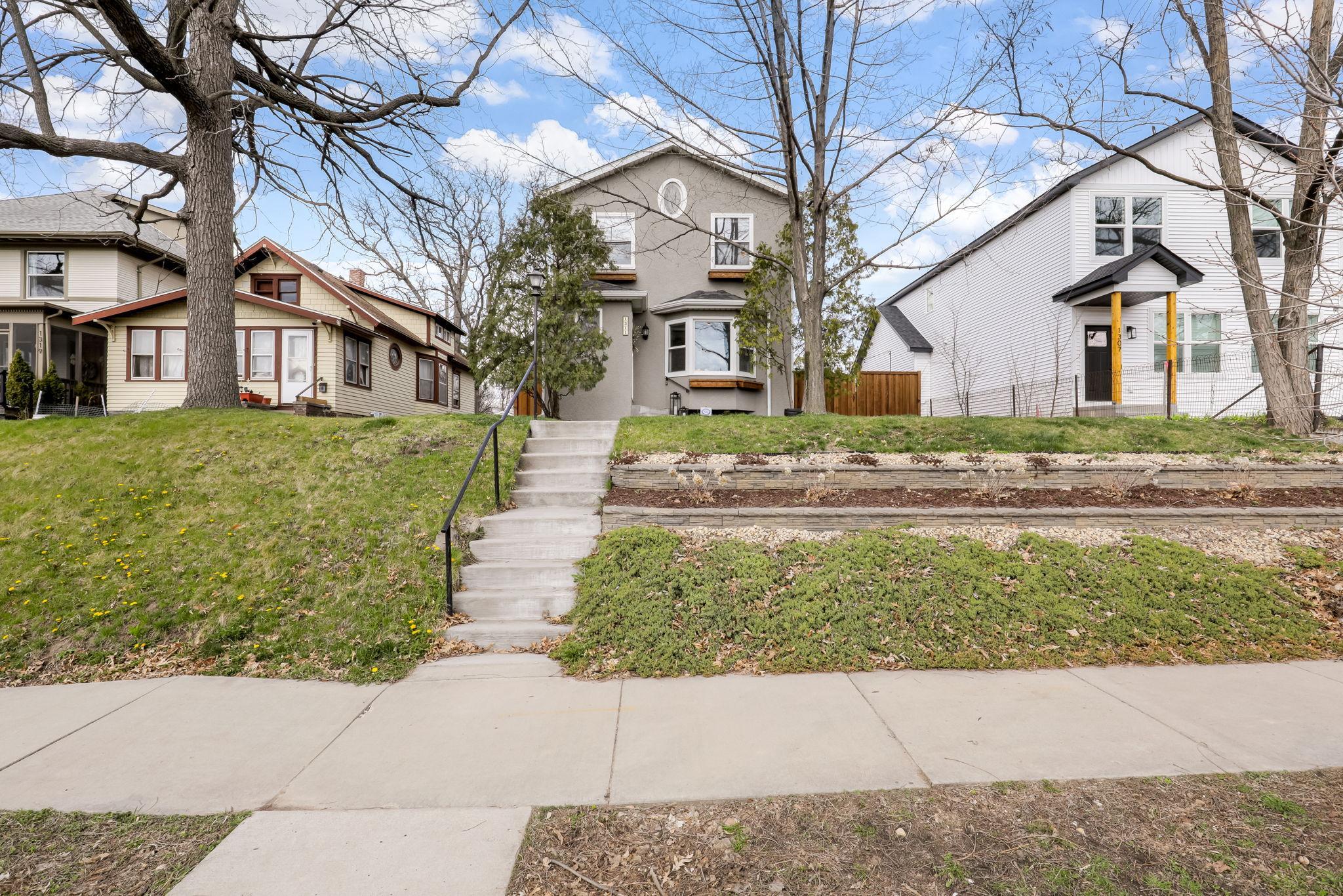 1311 Randolph Avenue