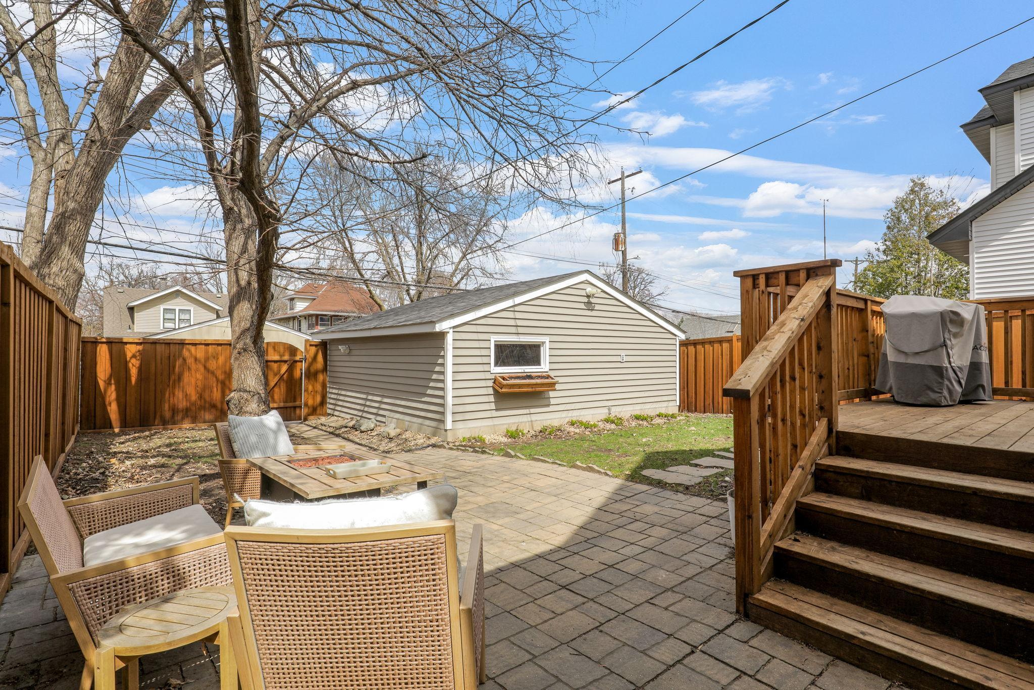 1311 Randolph Avenue