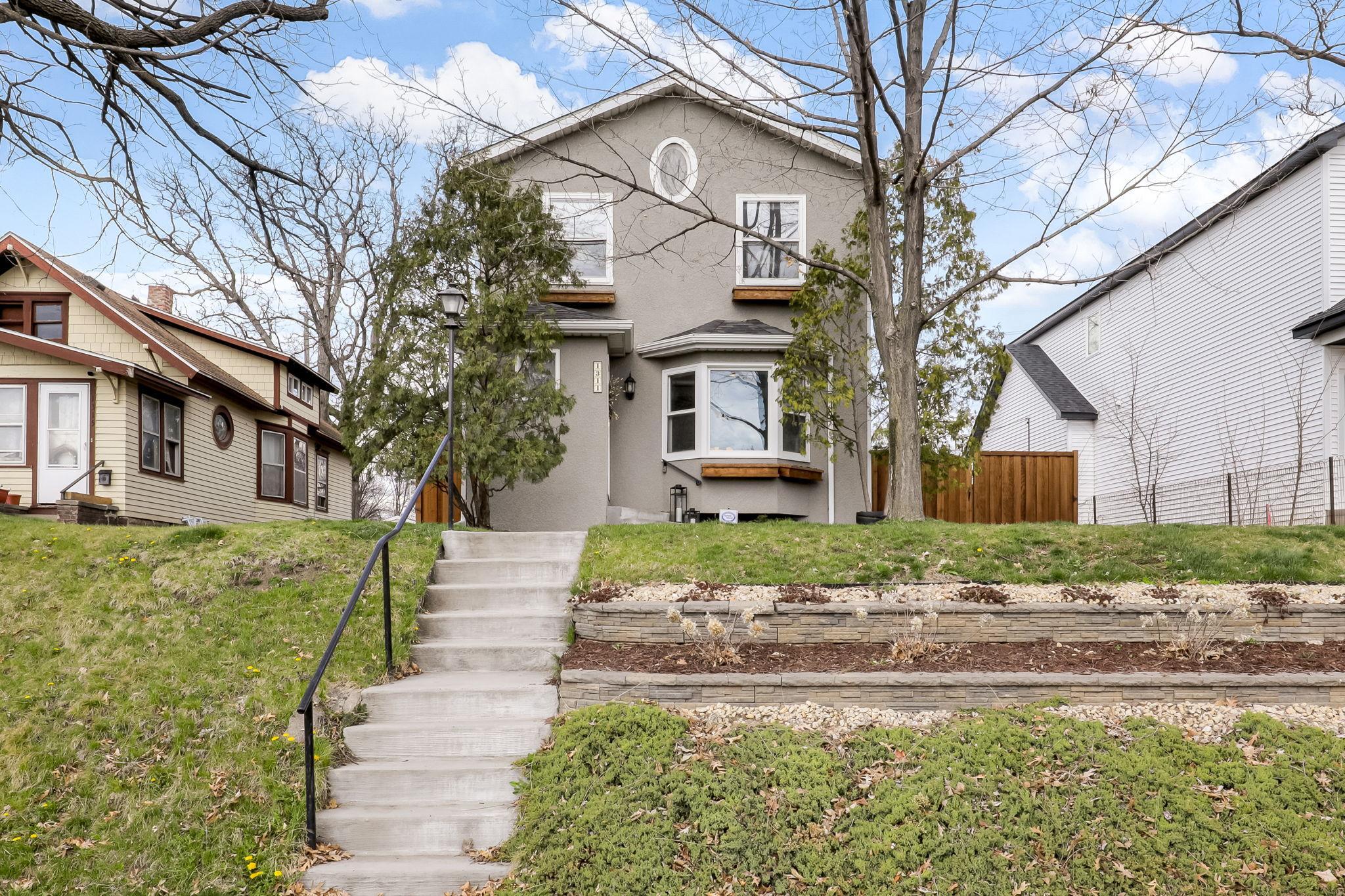 1311 Randolph Avenue