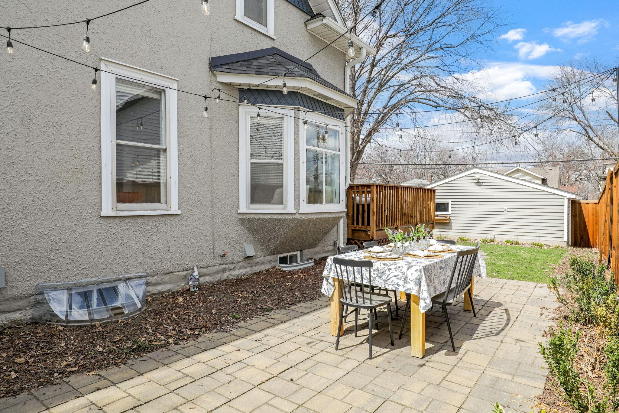 1311 Randolph Avenue