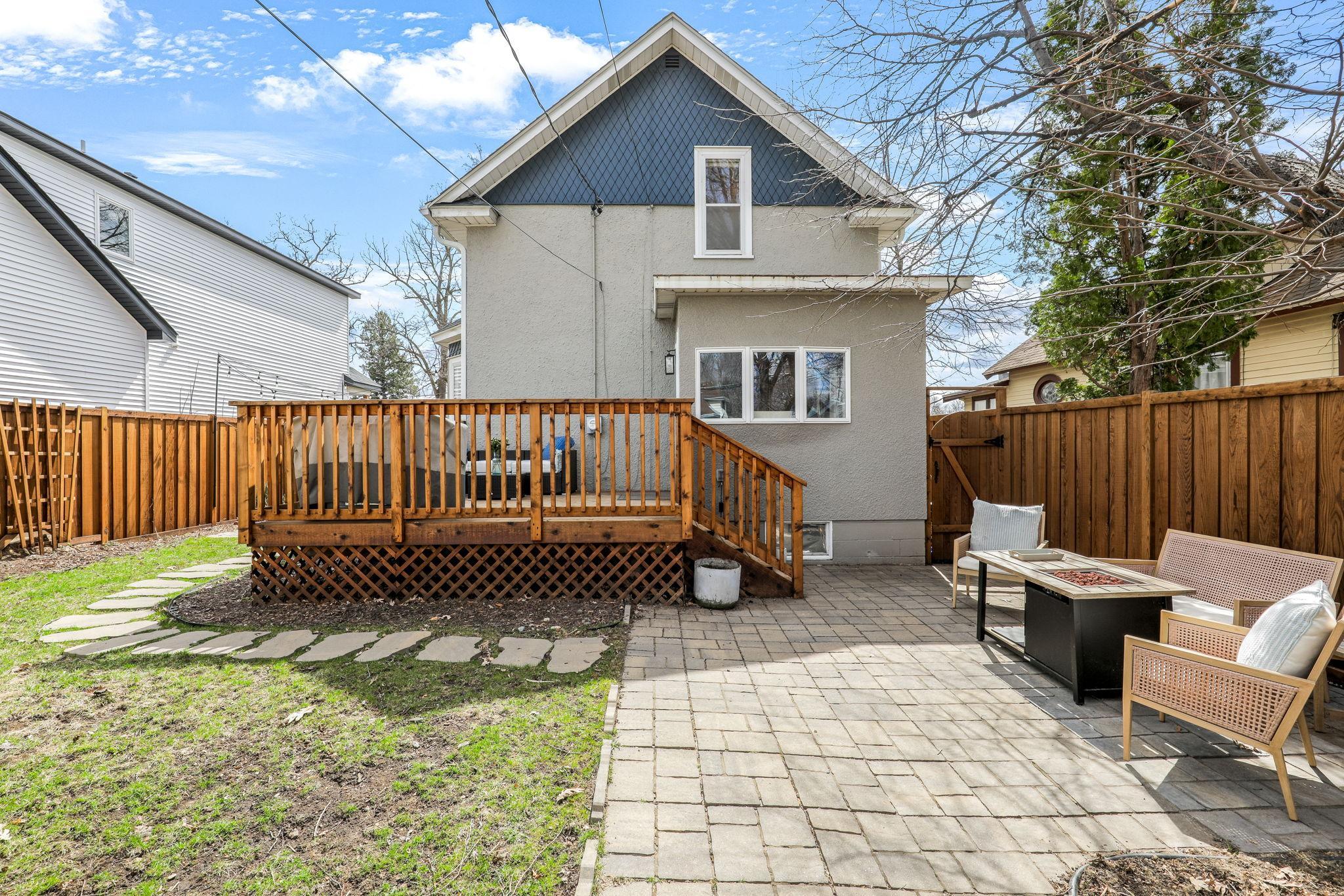 1311 Randolph Avenue