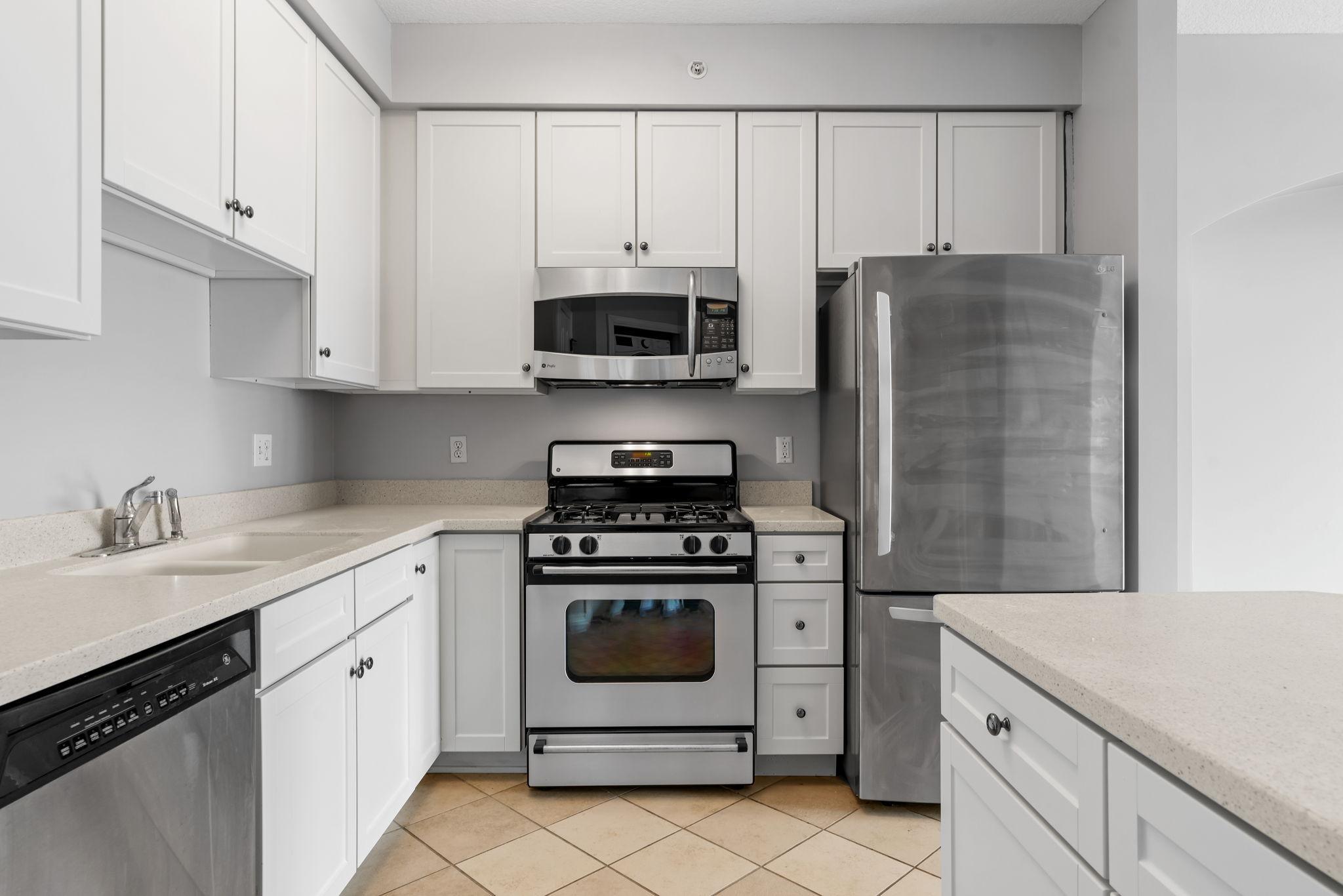 500 E Grant Street Unit: 403
