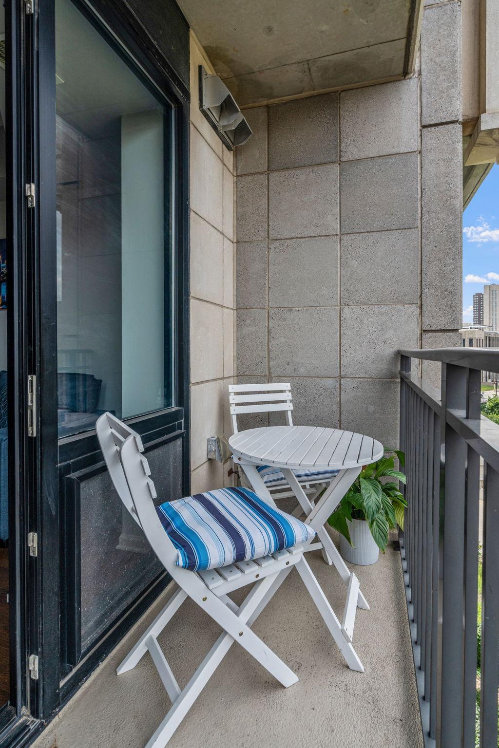 500 E Grant Street Unit: 403