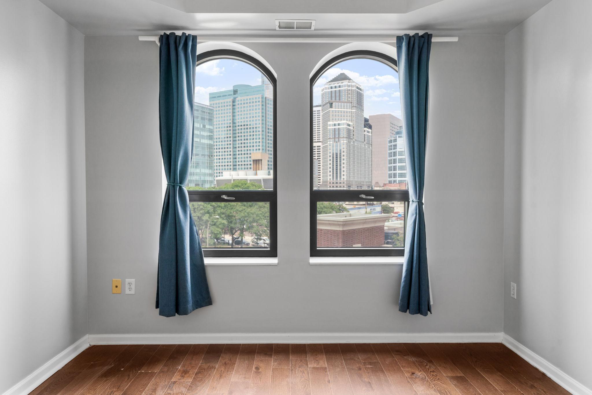 500 E Grant Street Unit: 403
