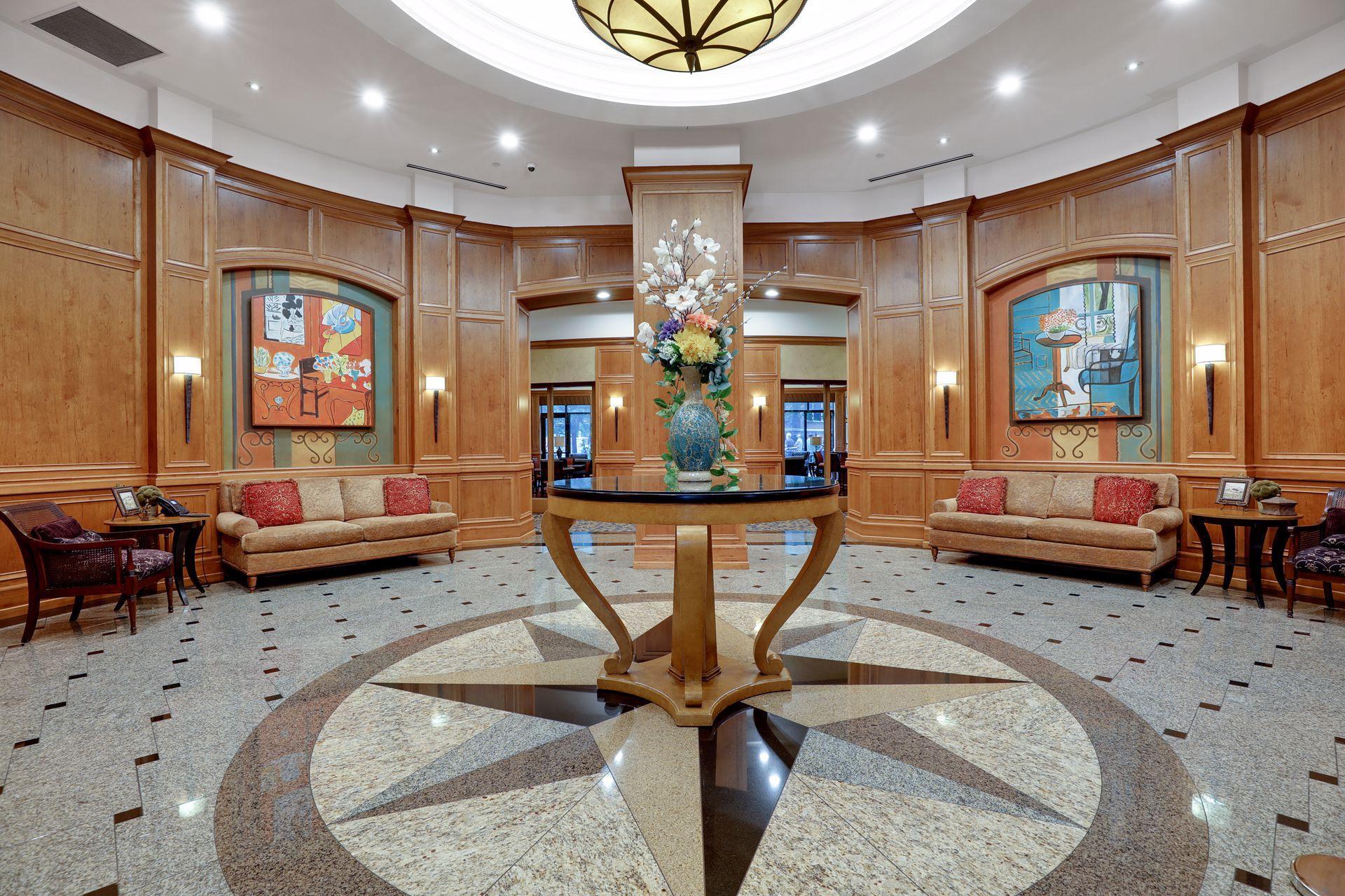 500 E Grant Street Unit: 403