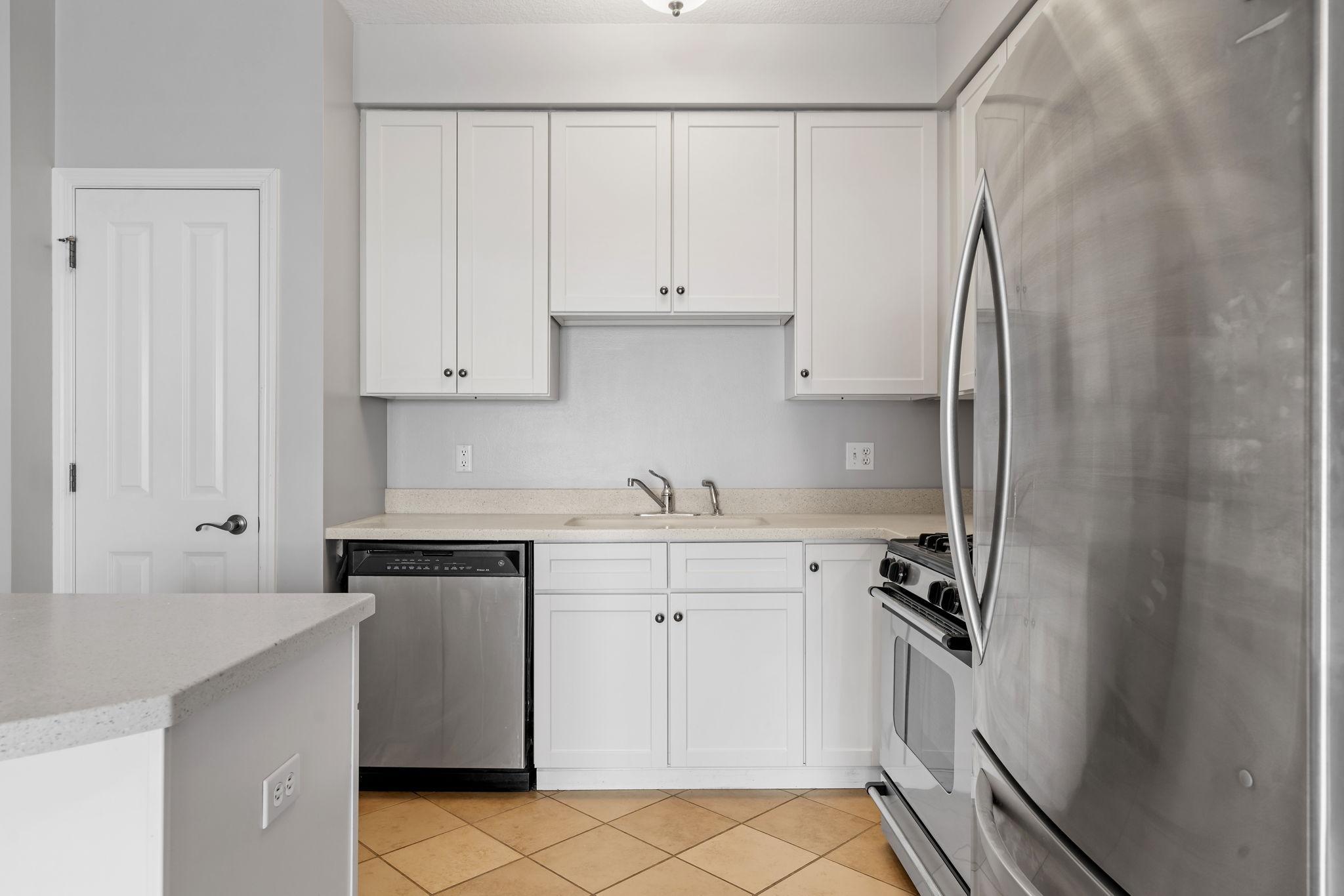 500 E Grant Street Unit: 403
