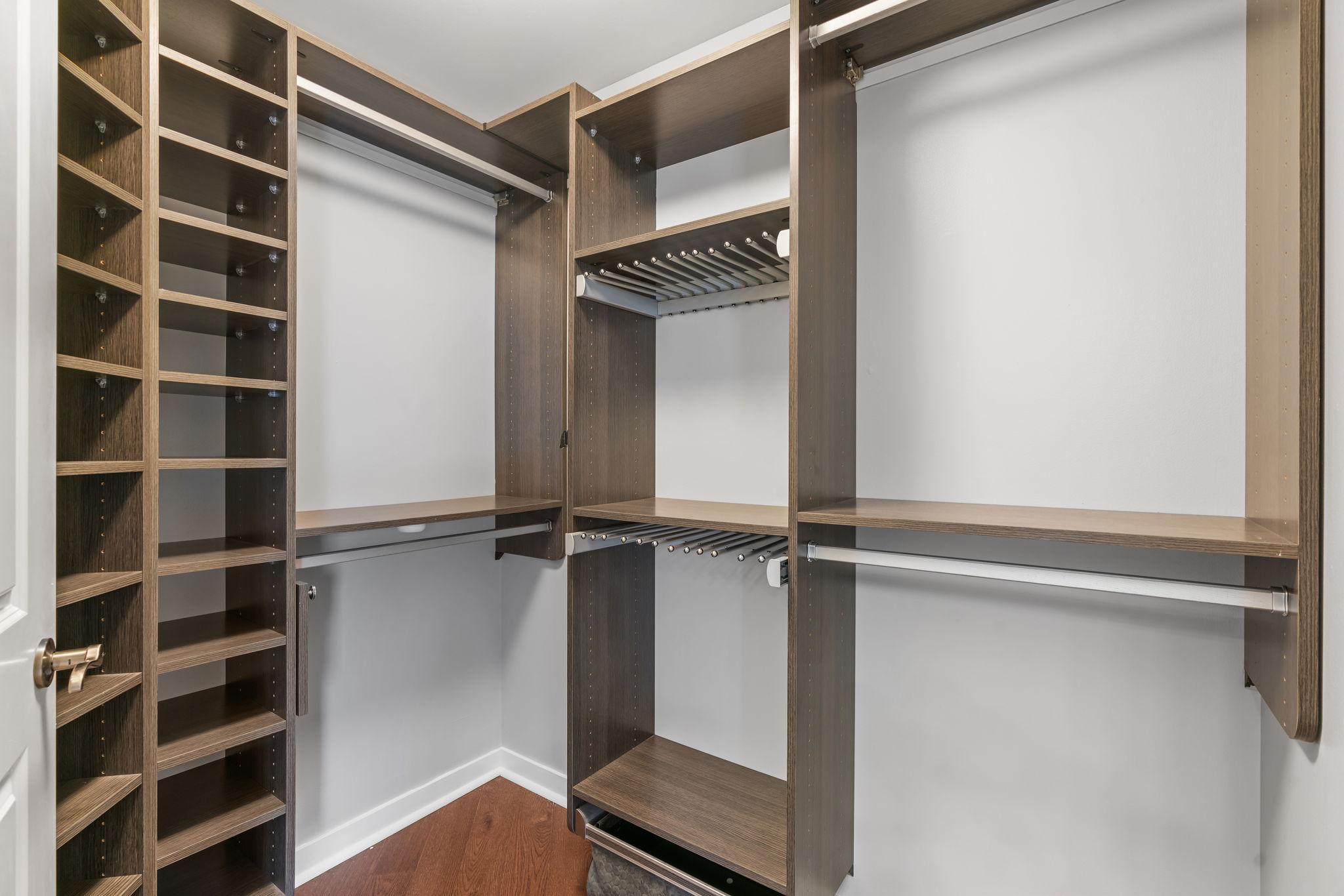 500 E Grant Street Unit: 403