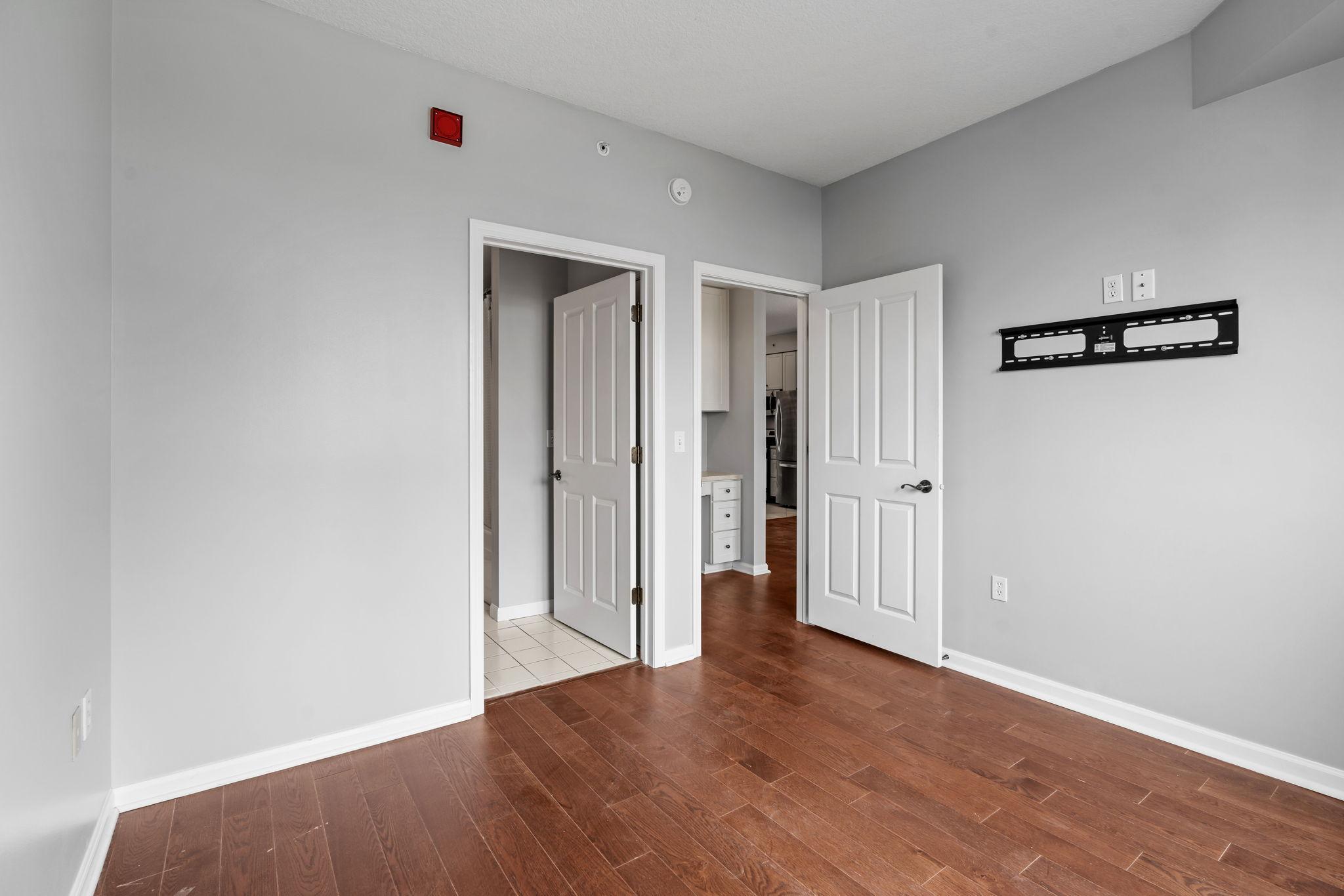 500 E Grant Street Unit: 403