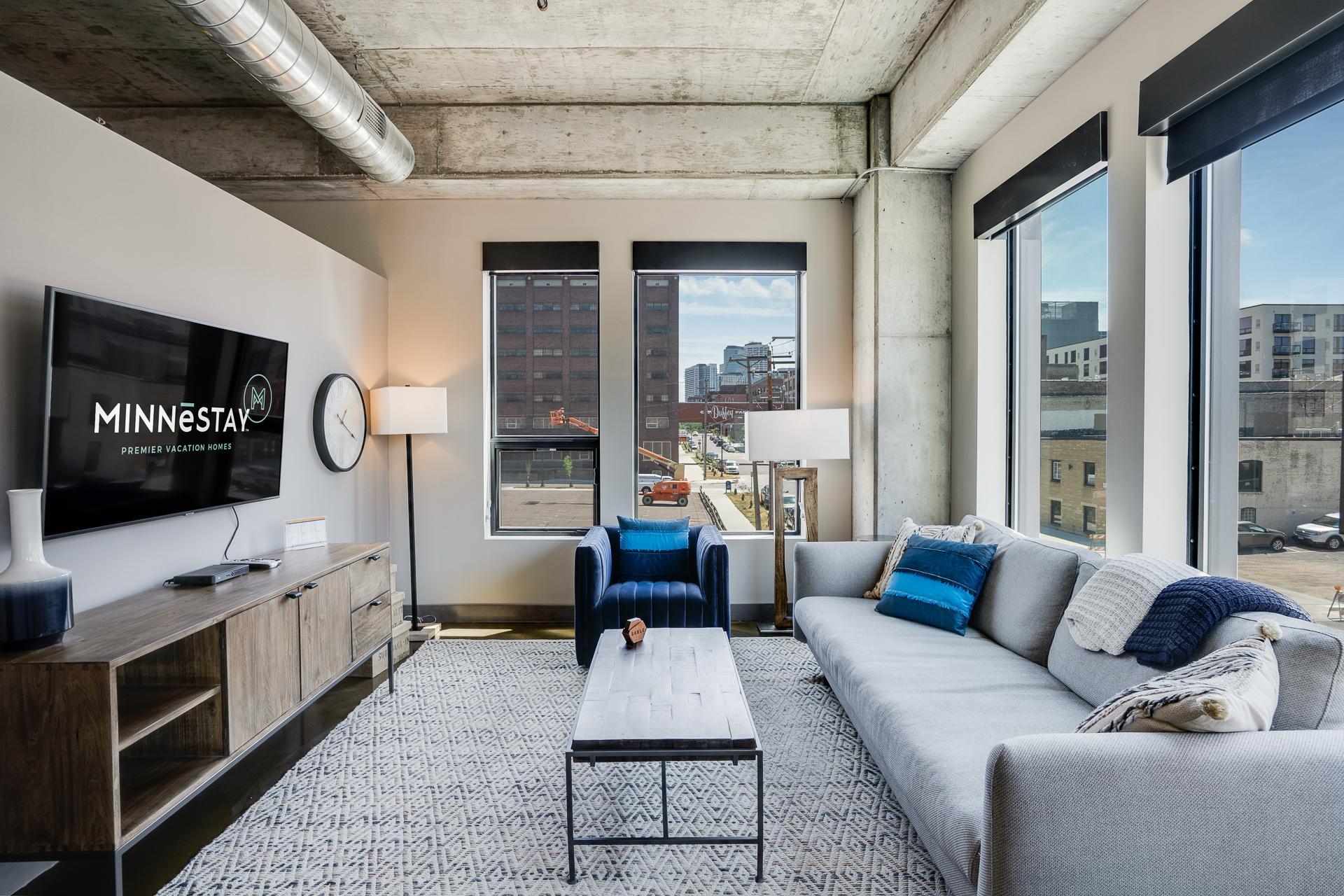 728 N 3rd St Unit: 207