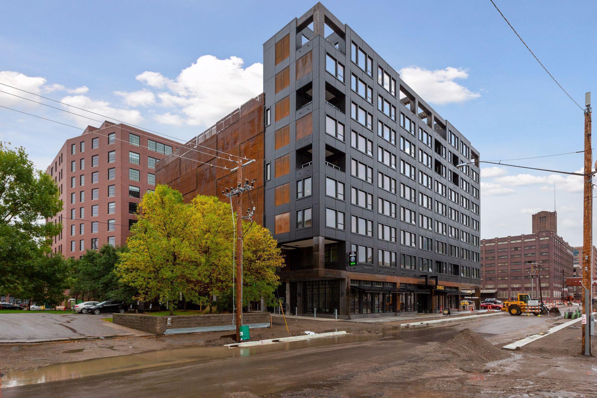 728 N 3rd St Unit: 207